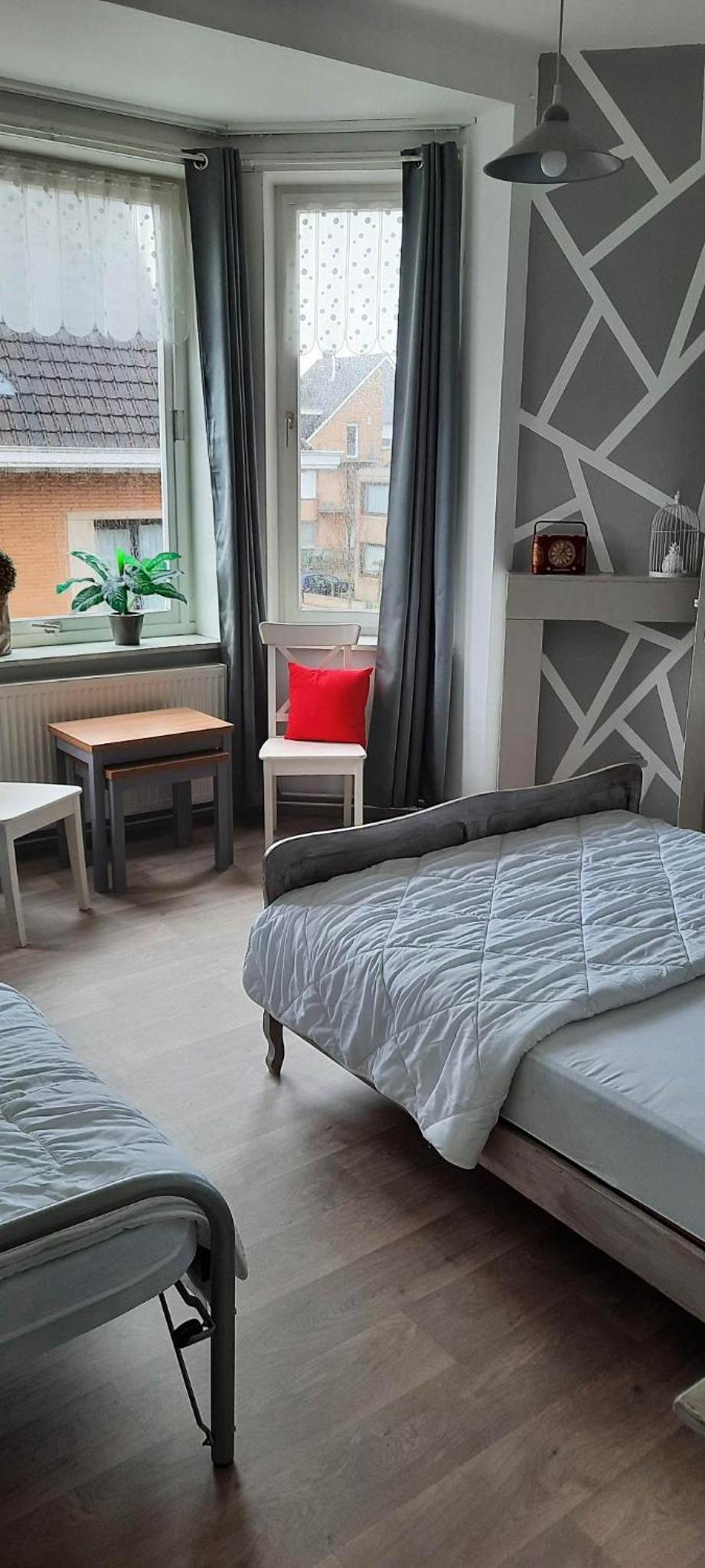 Apartment - Photo 20