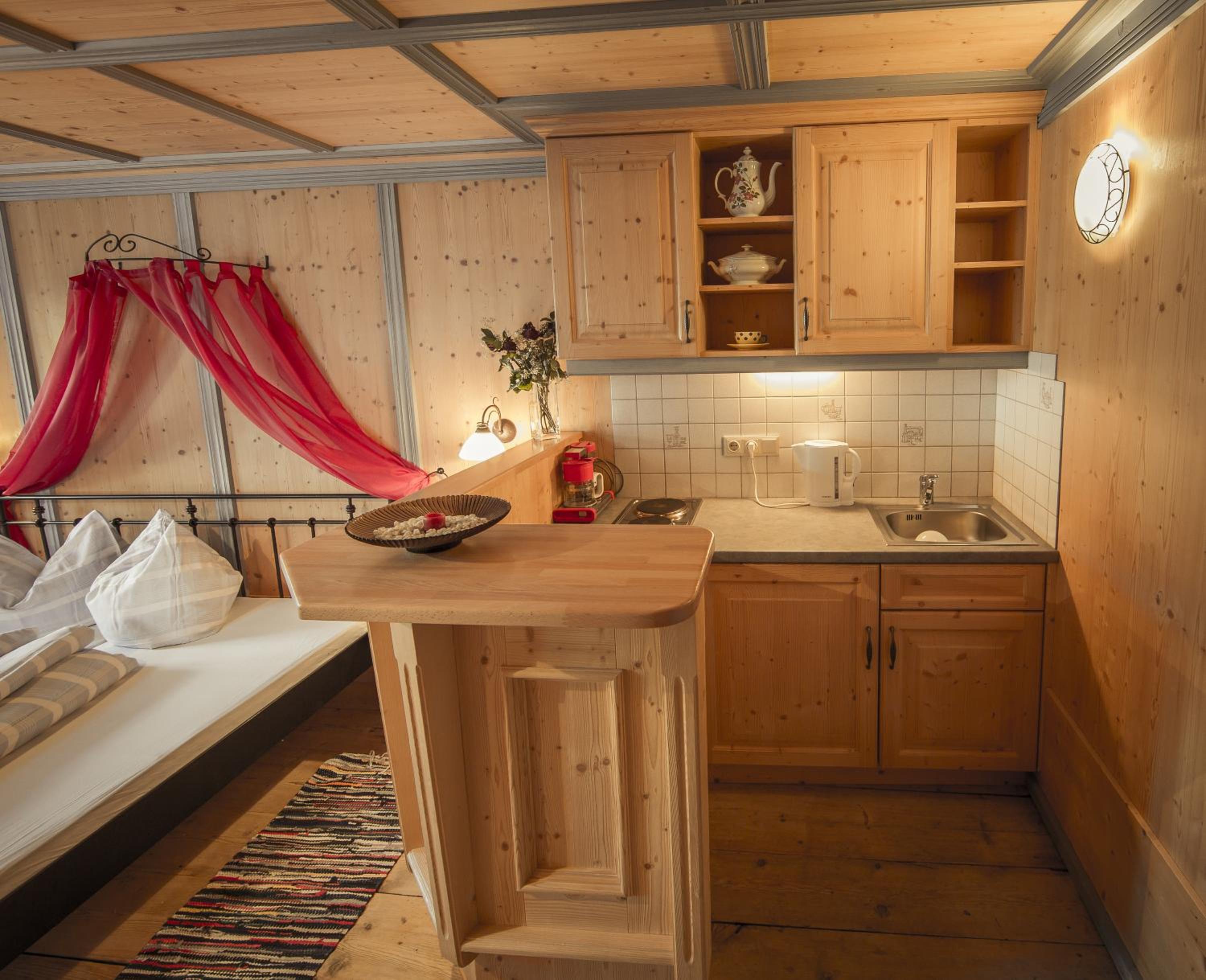 Double Room with Balcony photo 2