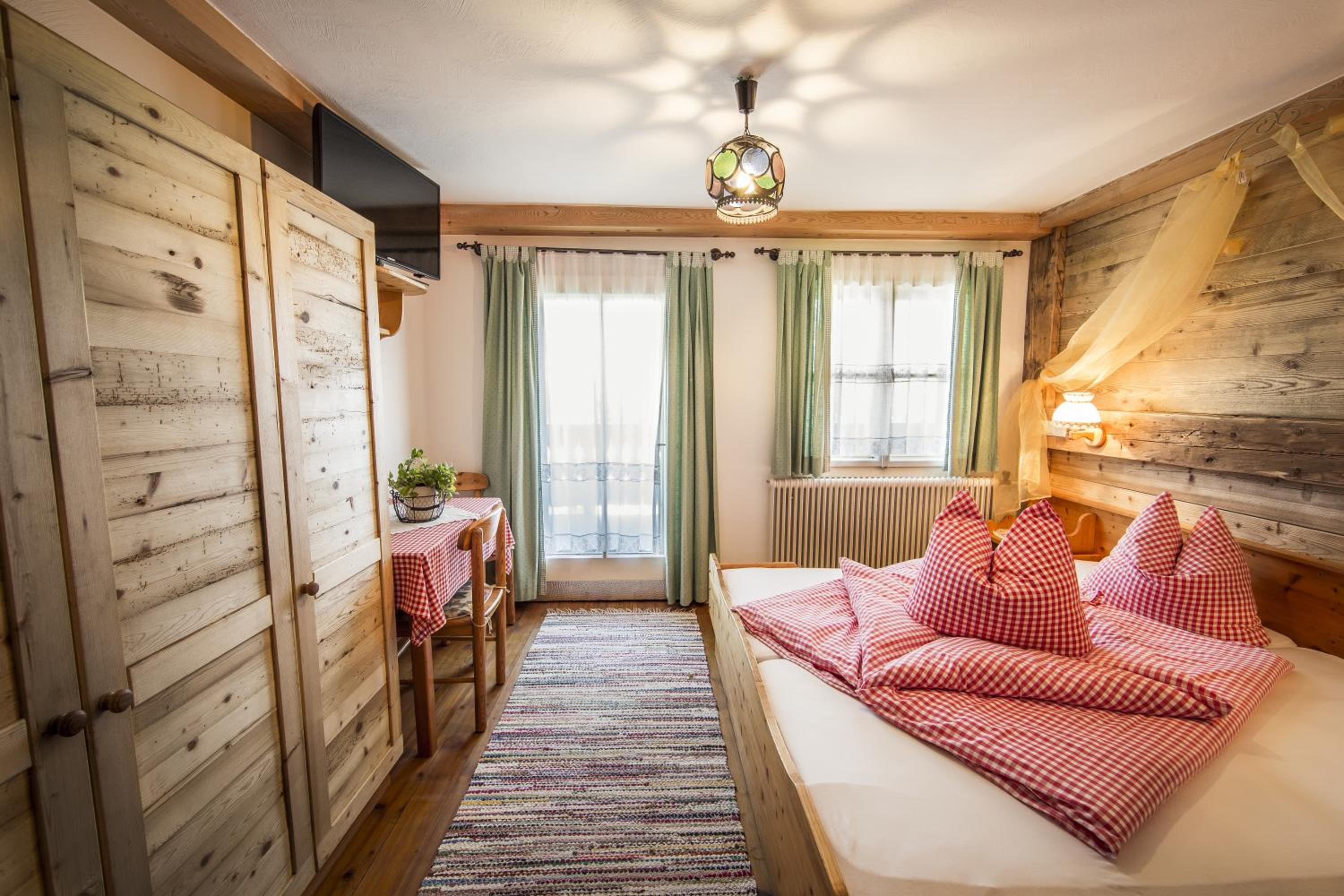 Double Room with Balcony 2 photo 1