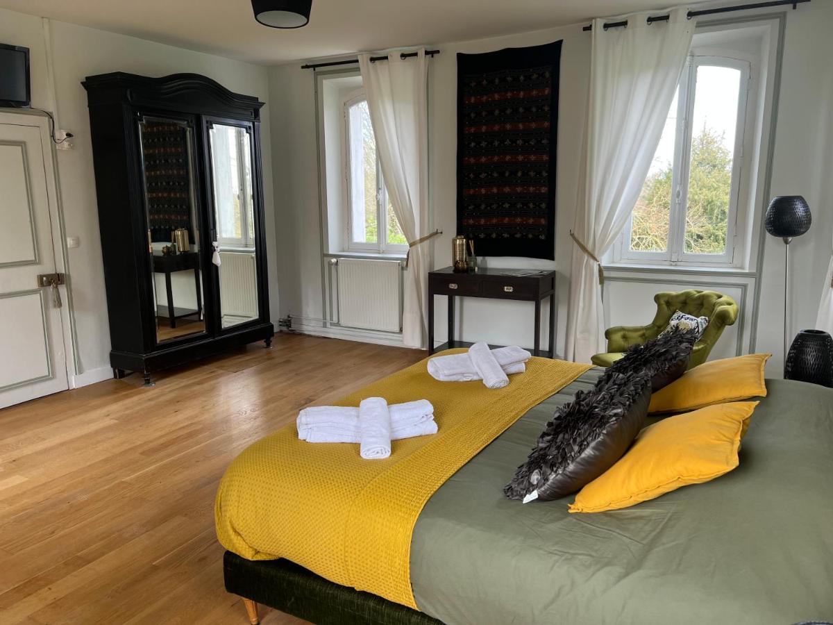 Deluxe Room photo 3