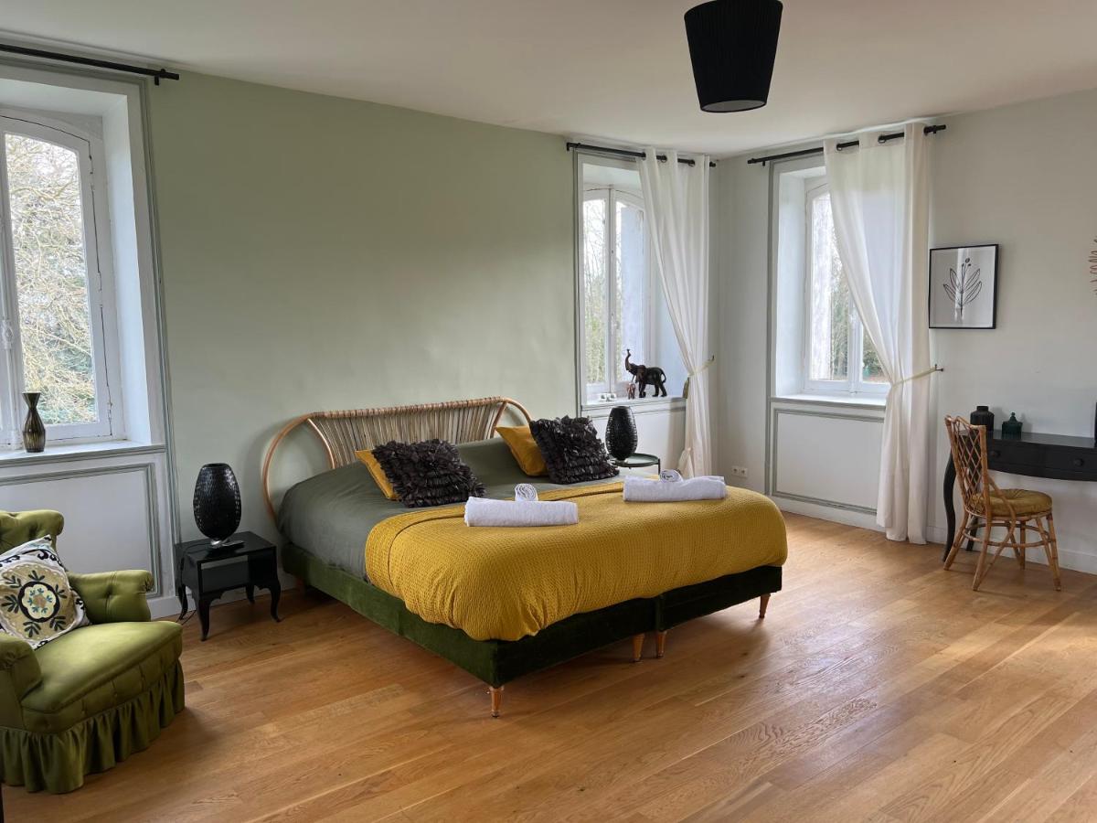 Deluxe Room photo 1