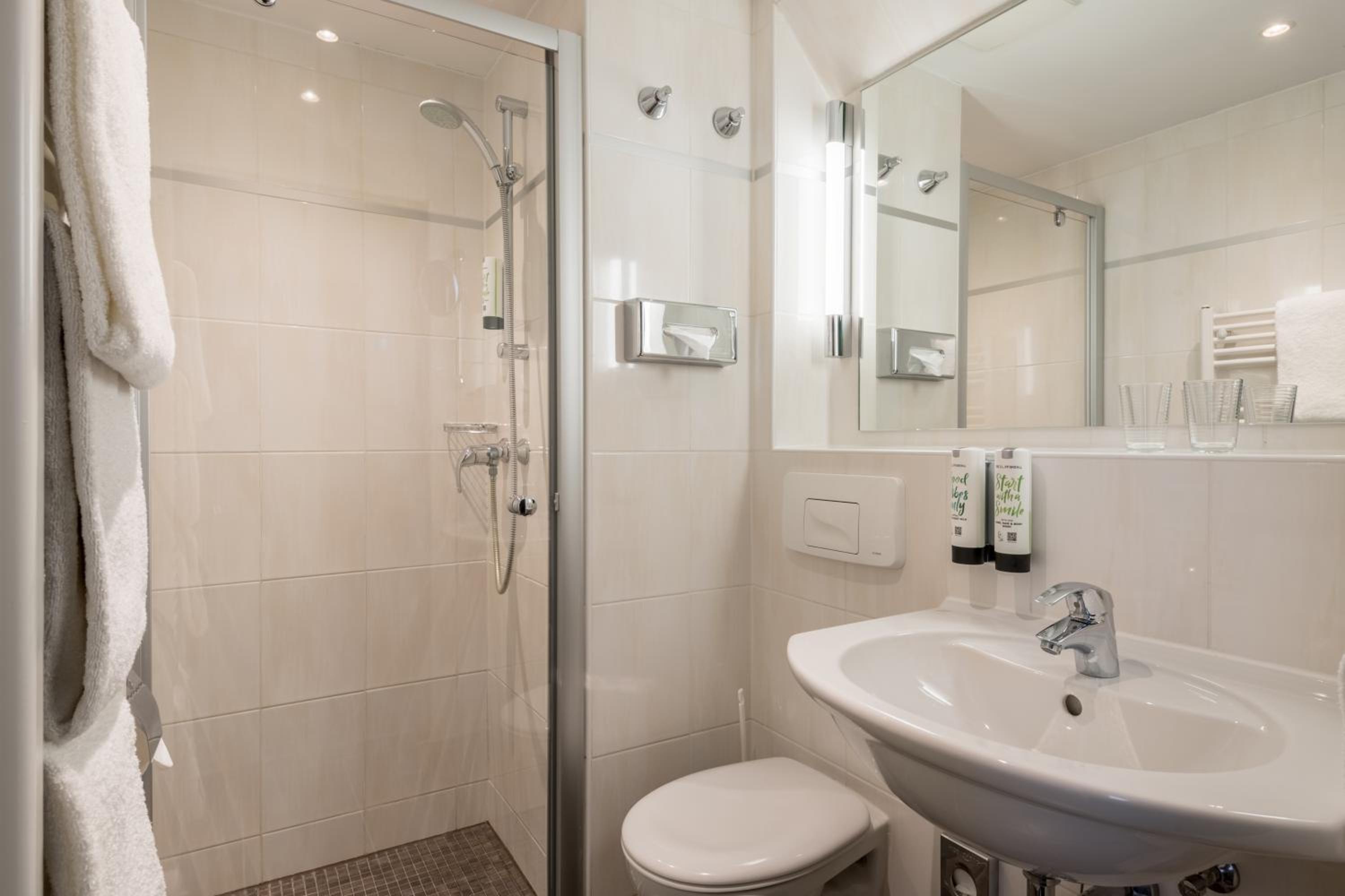 Deluxe Double Room - Photo 6
