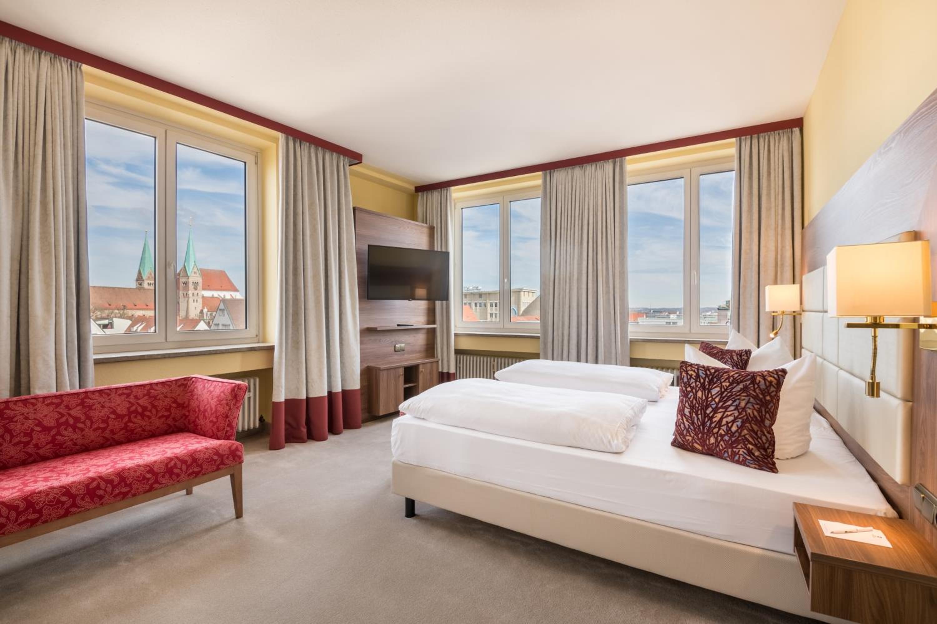 Double Suite - Photo 6