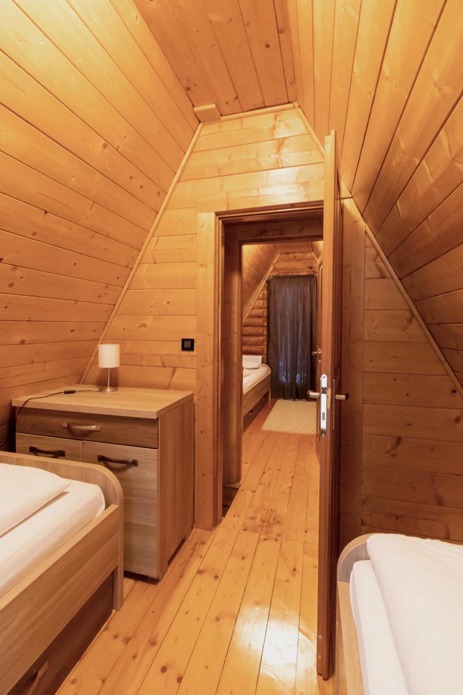 Two-Bedroom Chalet photo 1
