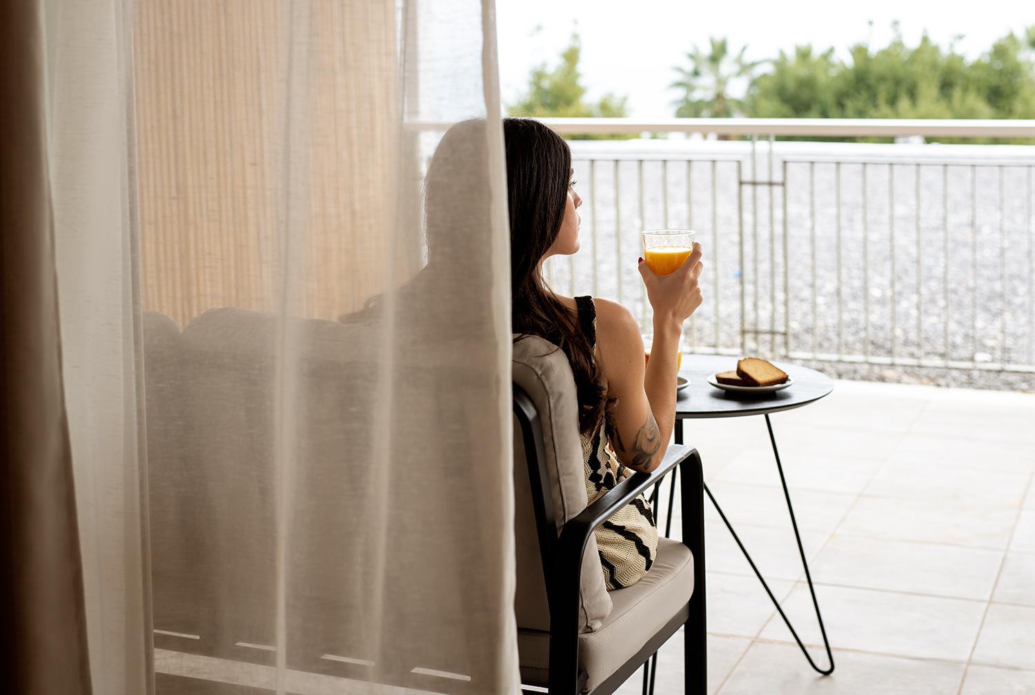 Suite with Sea View photo 3