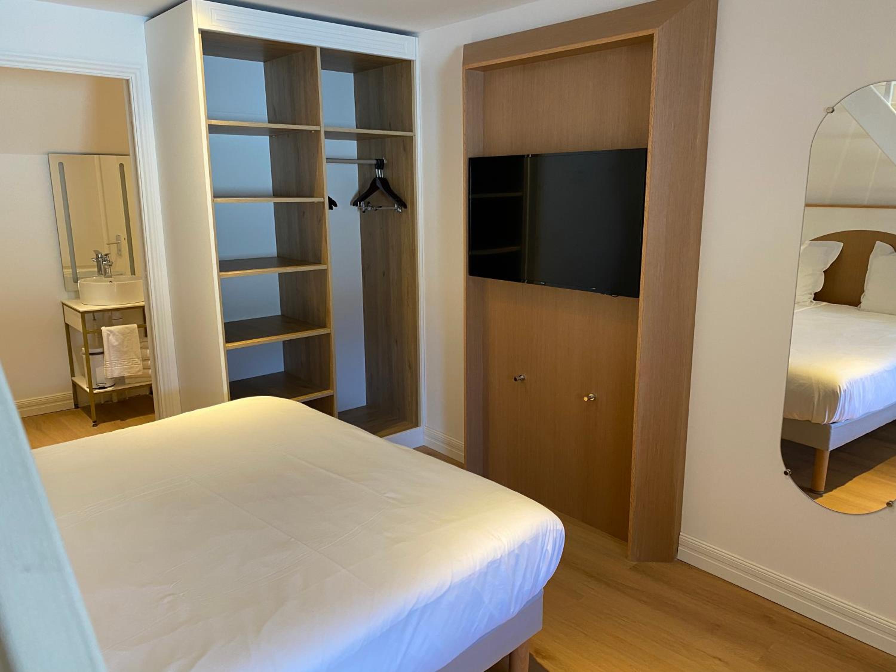 Duplex Room photo 3