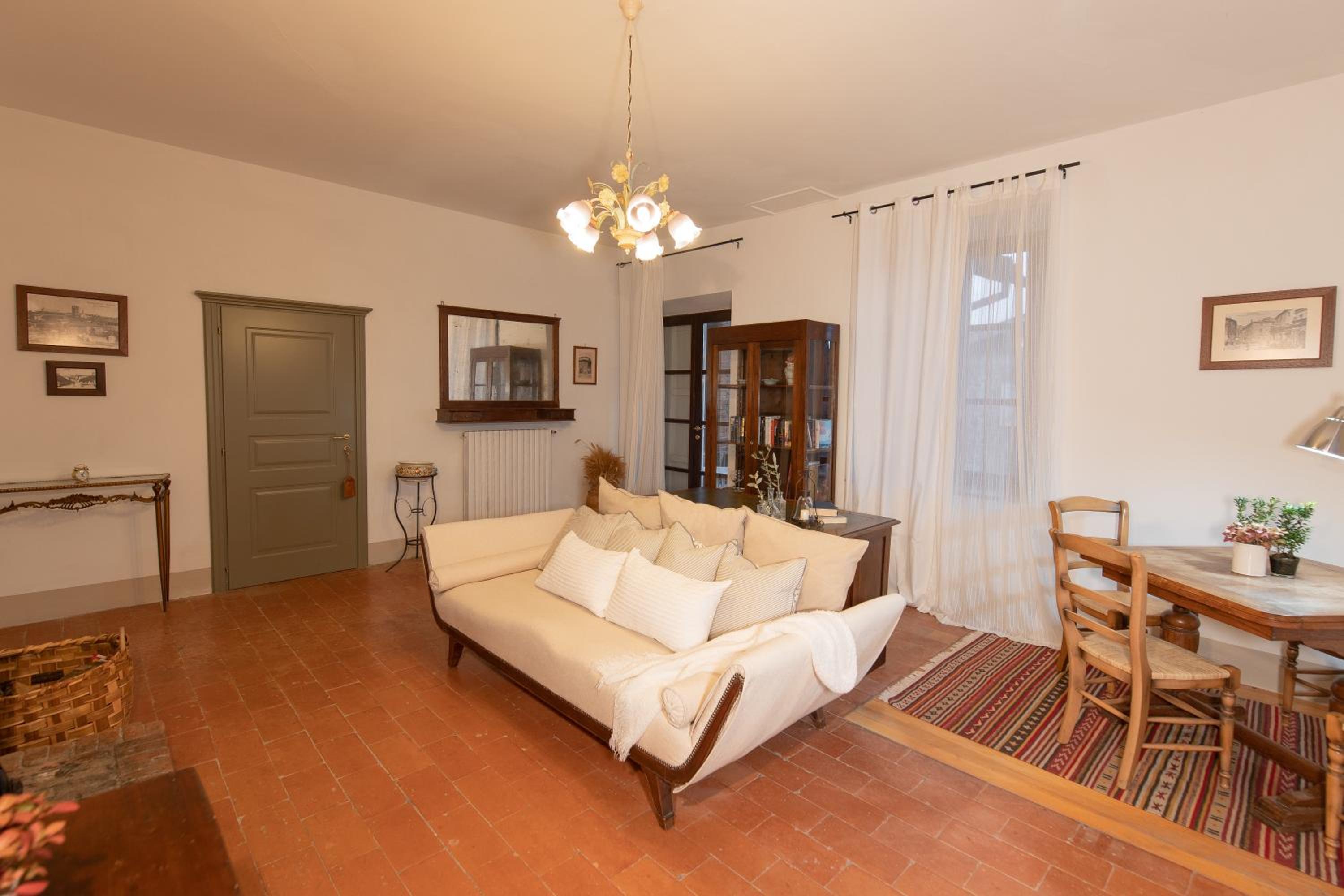 Double Room with Garden View photo 3