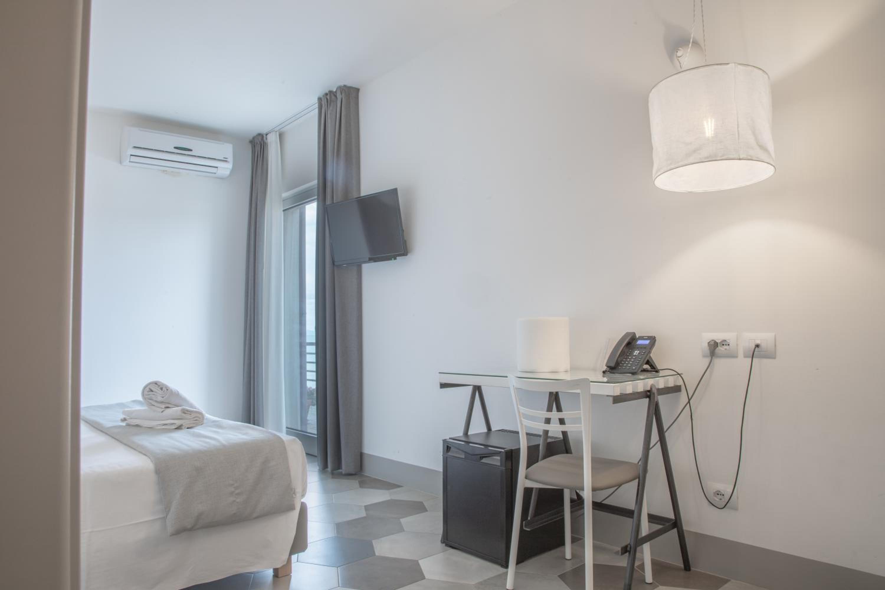 Comfort Triple Room photo 1