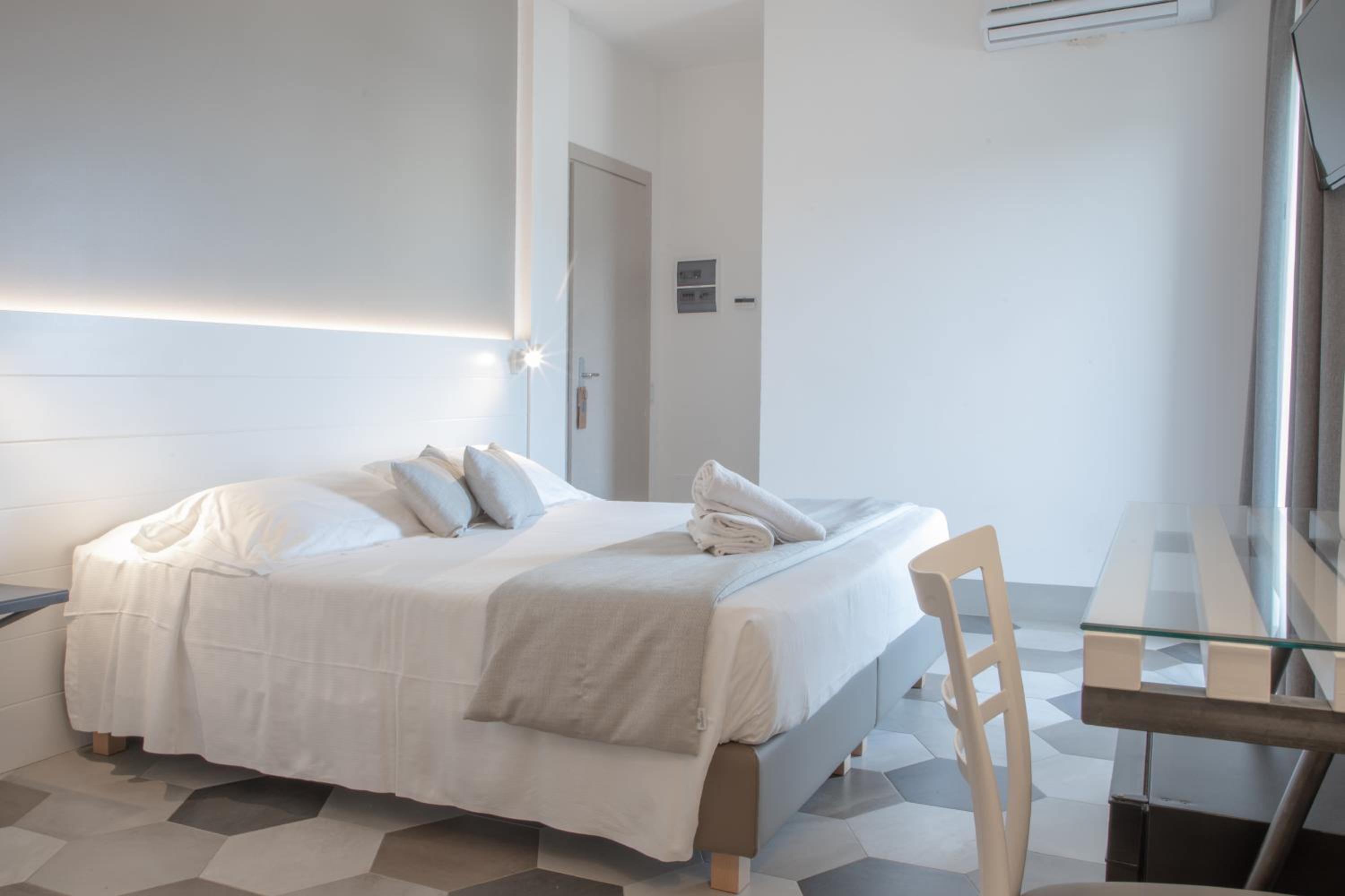 Comfort Triple Room photo 2