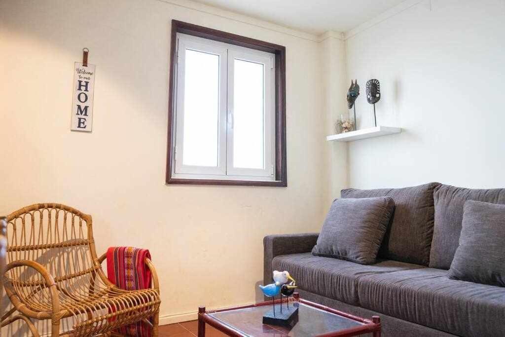 Two-Bedroom House photo 2