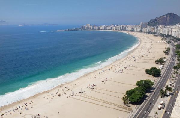 Apartment with Sea View - Photo 2