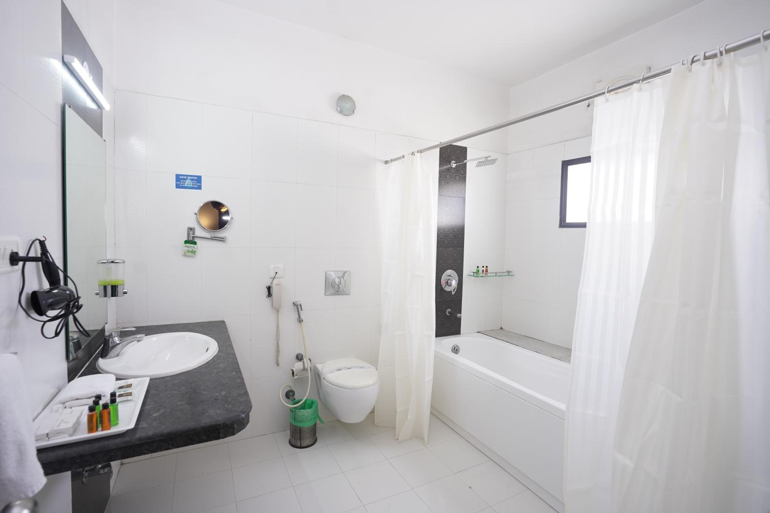 King Suite photo 2