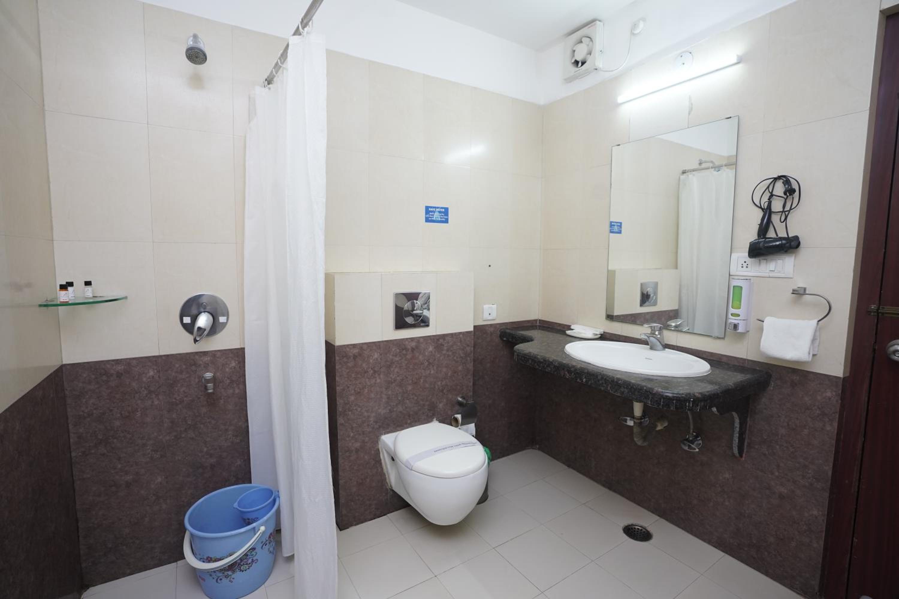 Superior Double Room photo 2