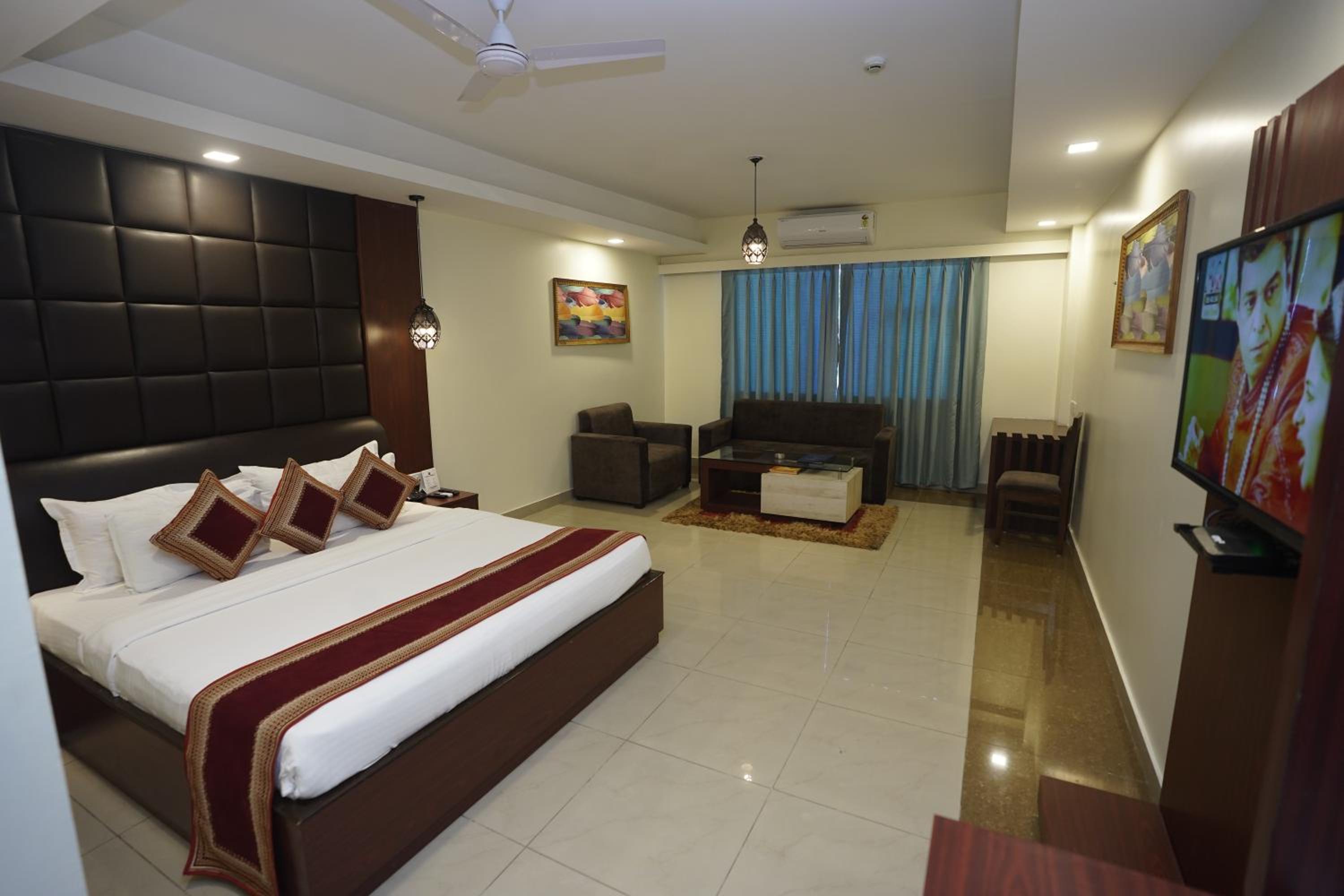 Superior Double Room photo 3
