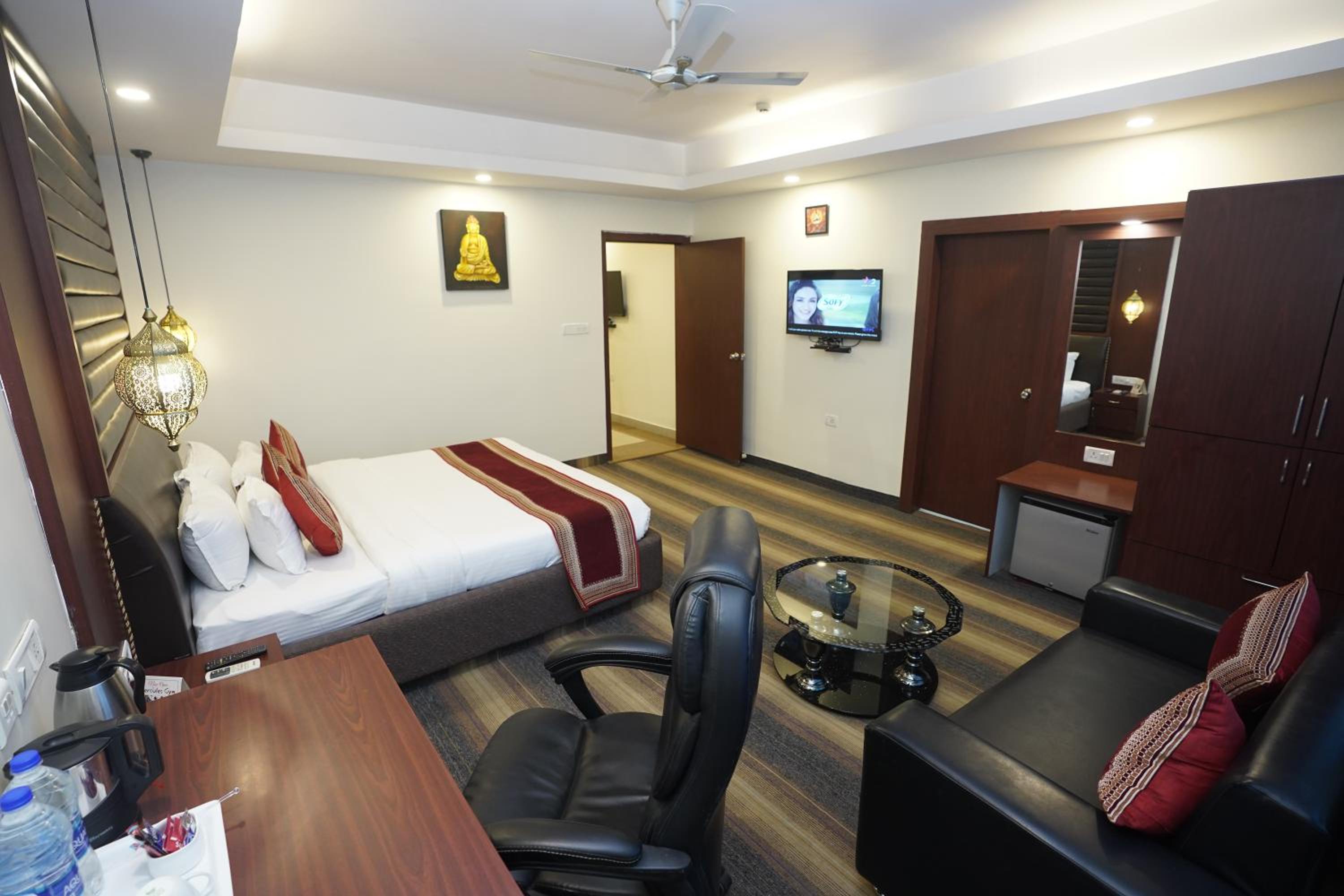 King Suite photo 3