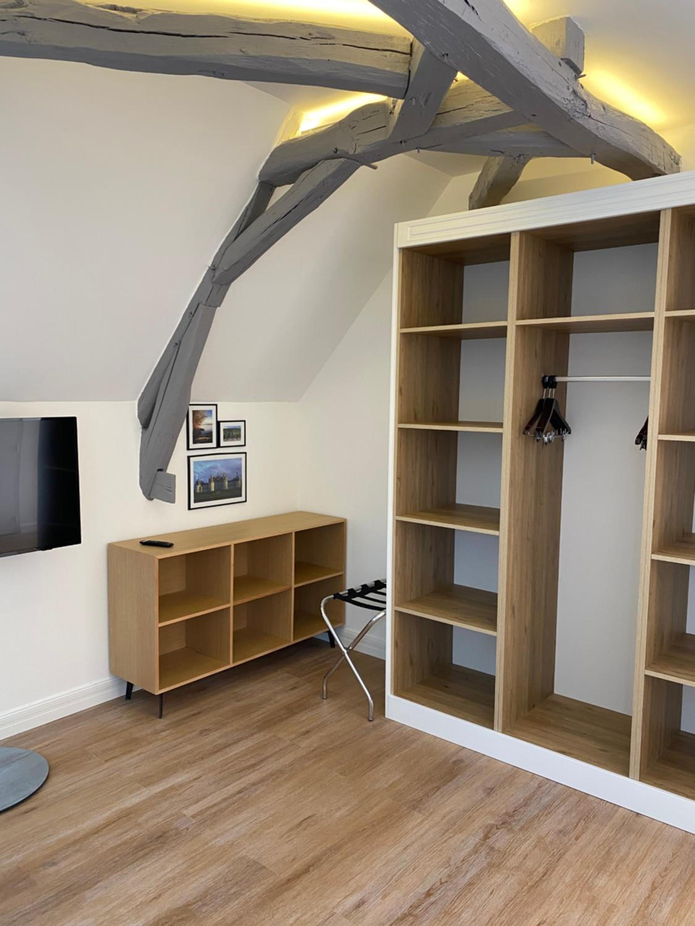 Chambre Prestige Chambre Prestige