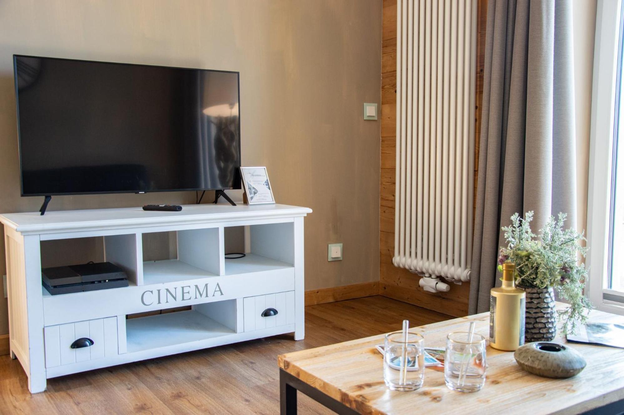 Apartment with Sauna 04