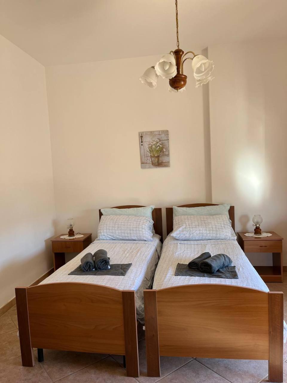 Two-Bedroom House photo 1