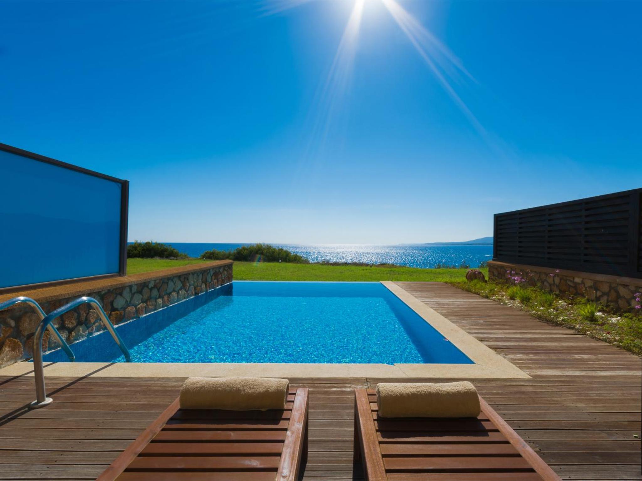 Classic Villa with Private Pool photo 3