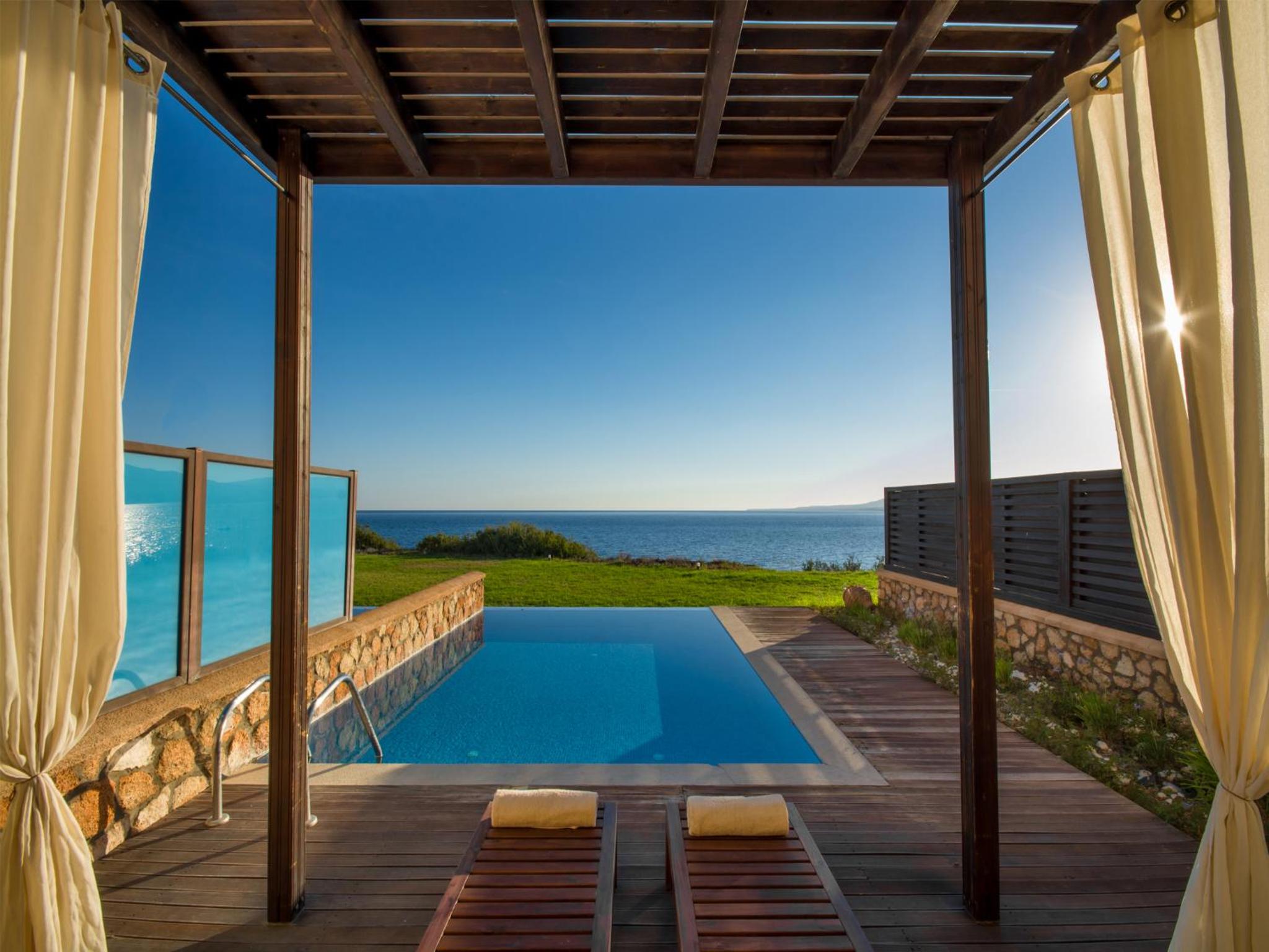 Classic Villa with Private Pool photo 2