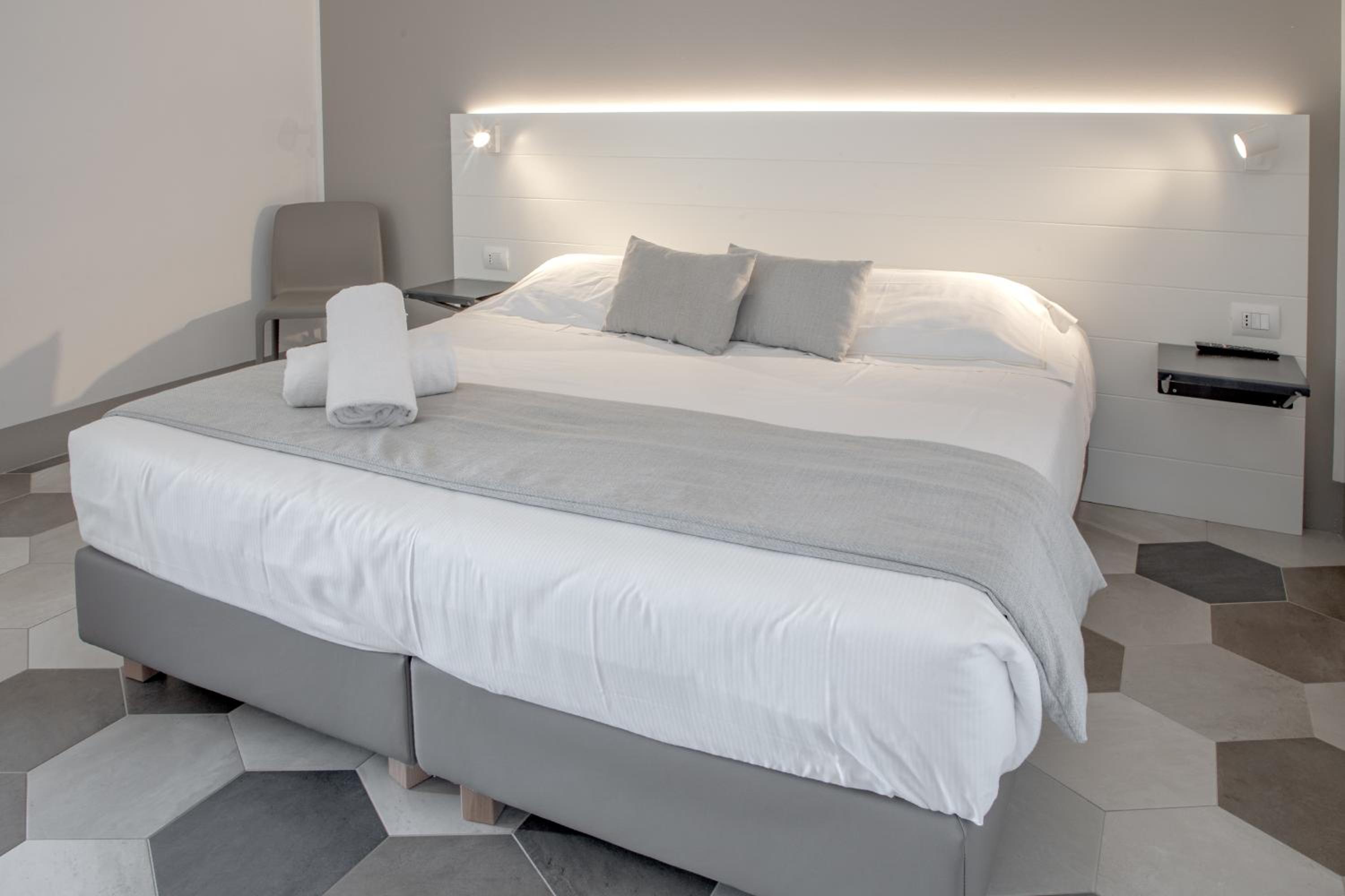 Triple Room with Sea View - Photo 1