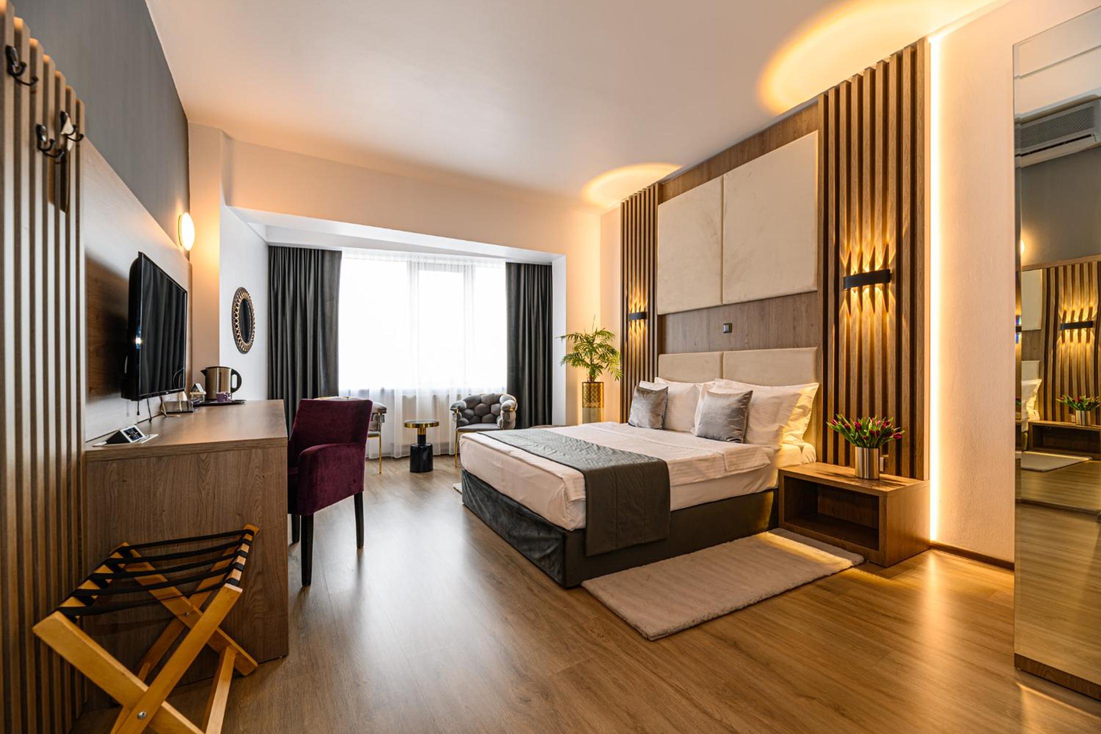 Special Offer - Double Room - Photo 1
