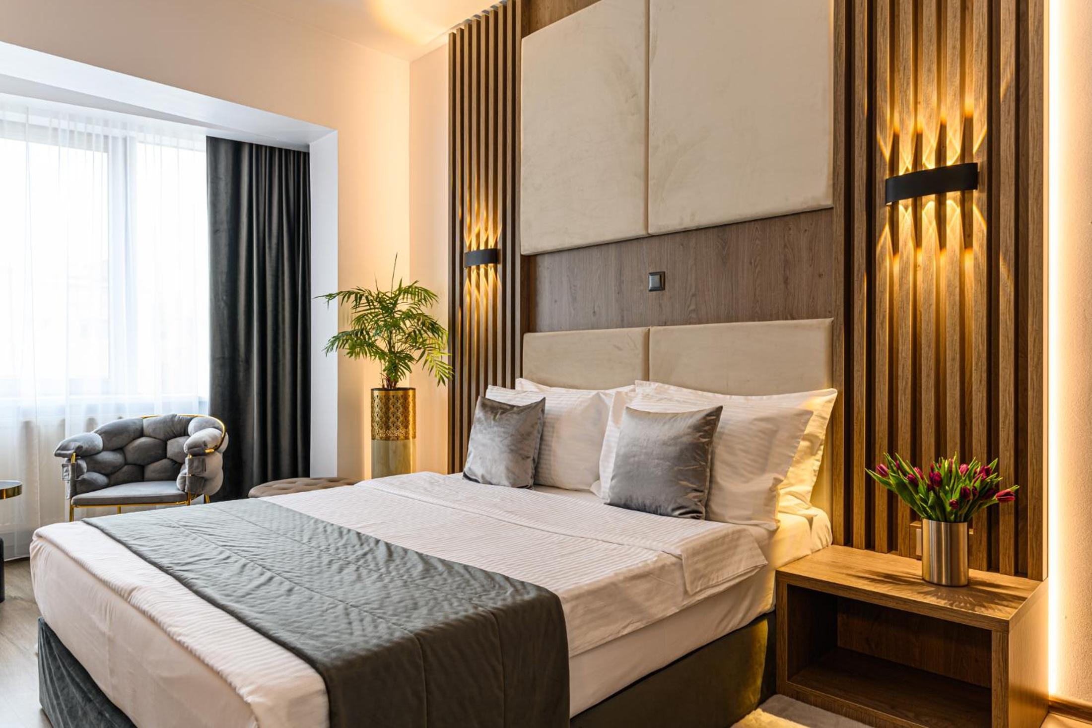 Special Offer - Double Room - Photo 13