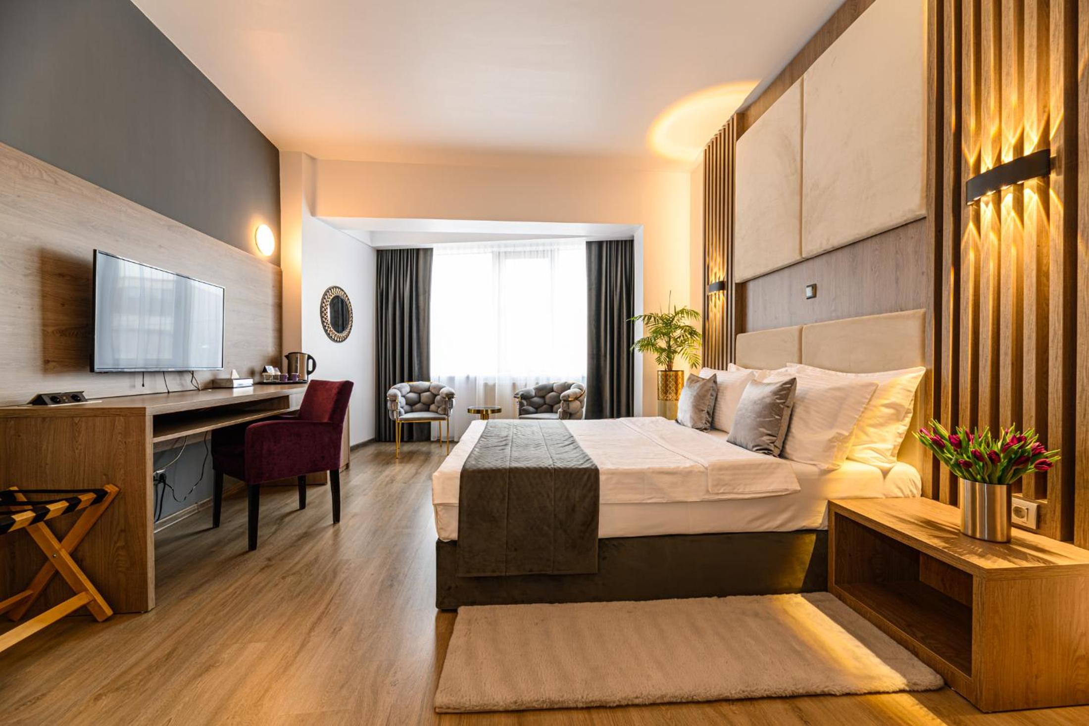 Special Offer - Double Room - Photo 15