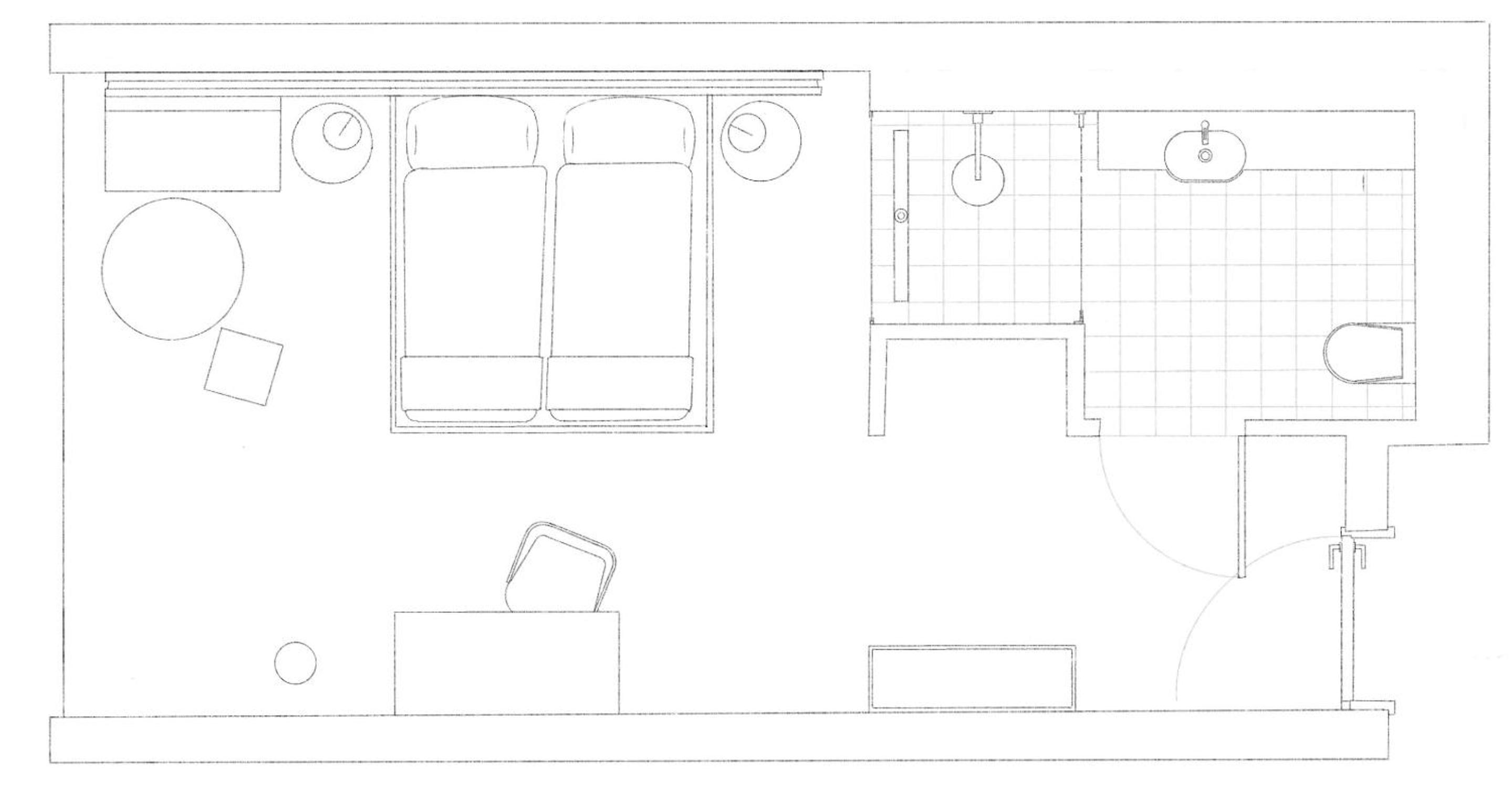 Duplex Quadruple Room - Photo 3