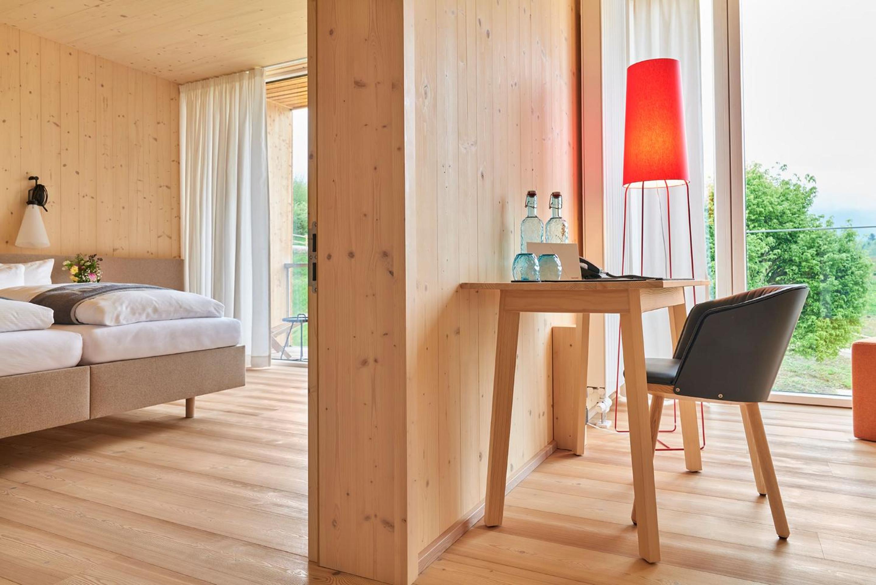 Suite with Balcony photo 2