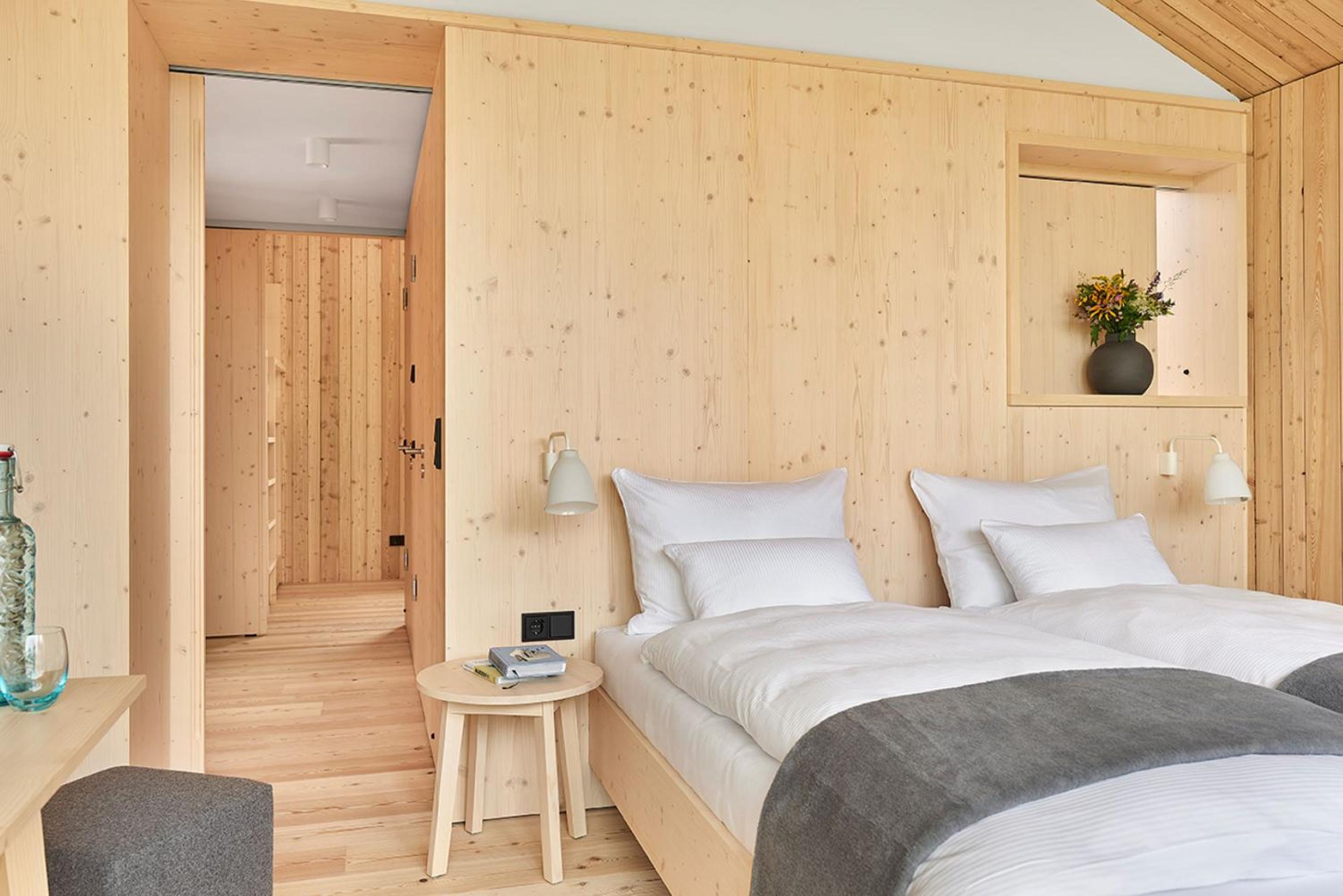 Quadruple Room with Terrace - Photo 1