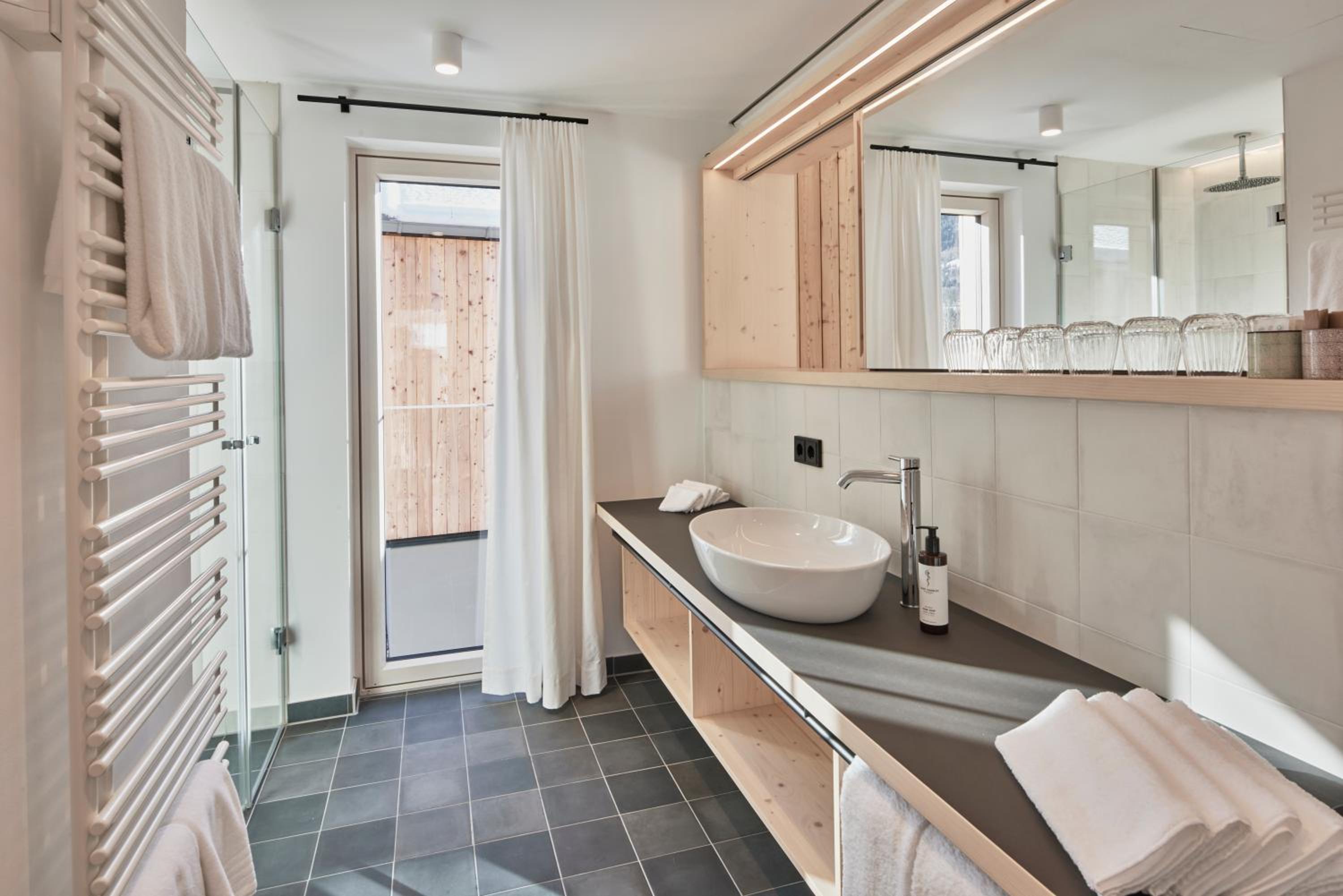 Quadruple Room with Terrace - Photo 3