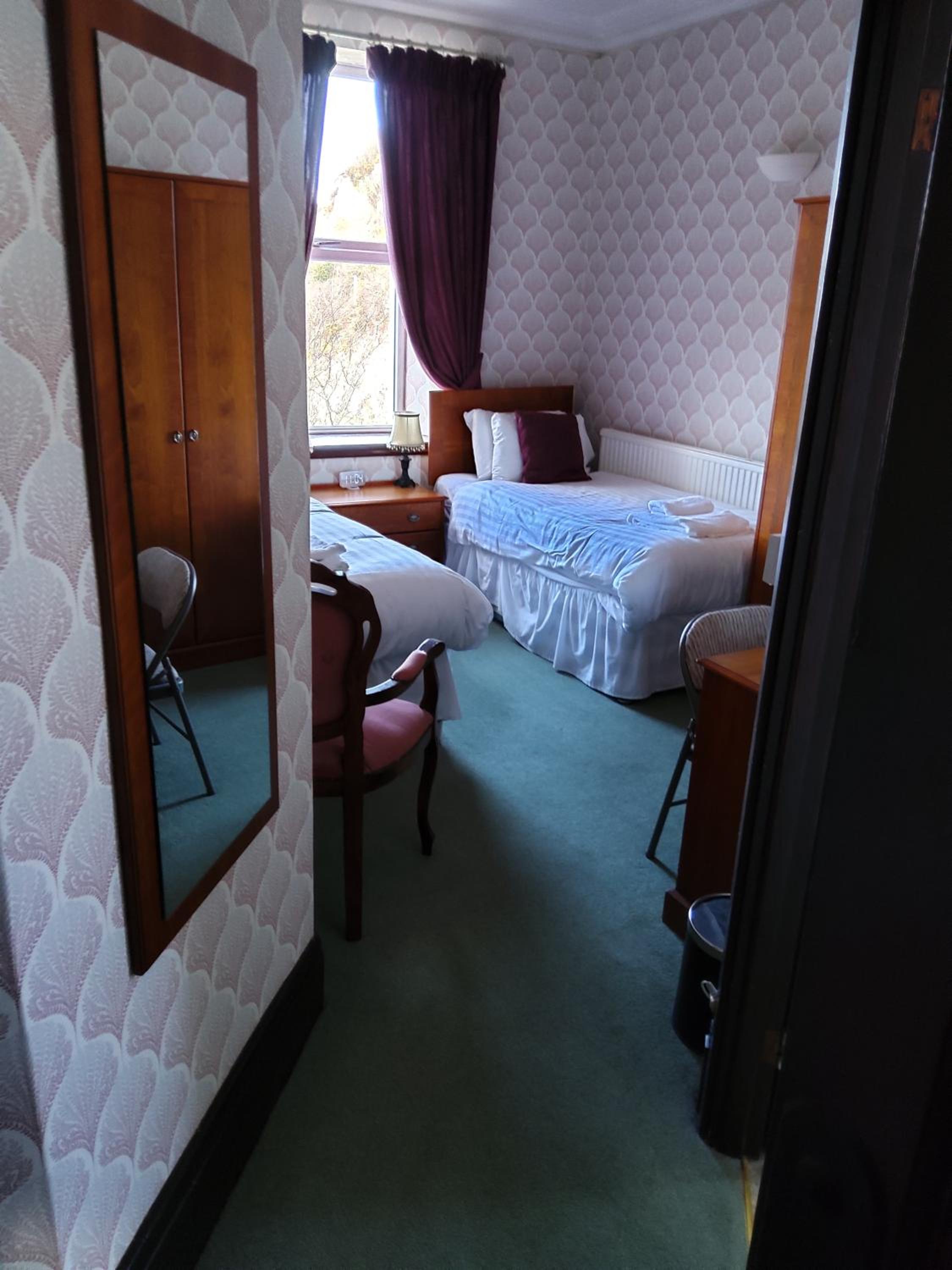 Standard Twin Room photo 1