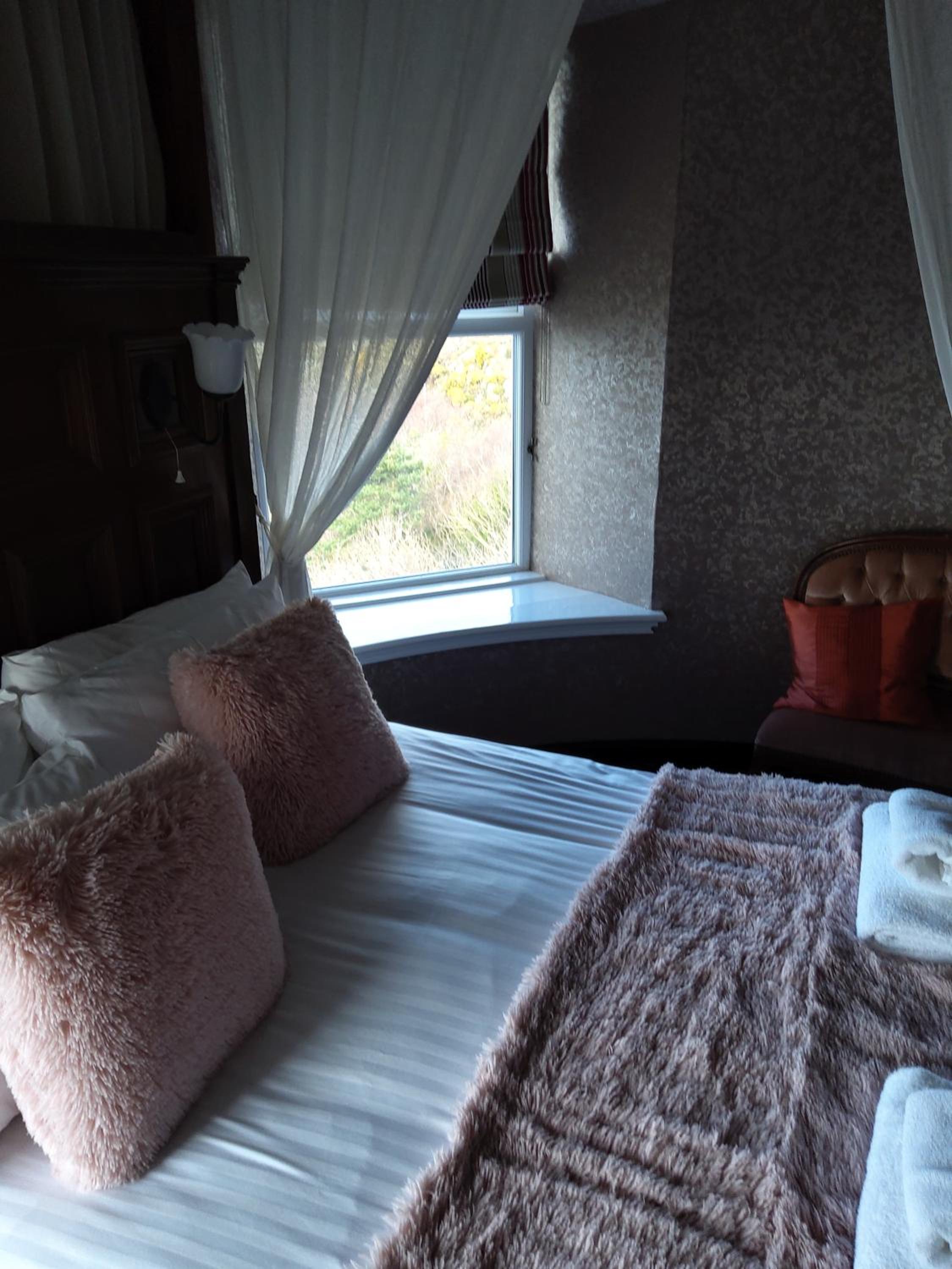 Double Room with Sea View photo 2
