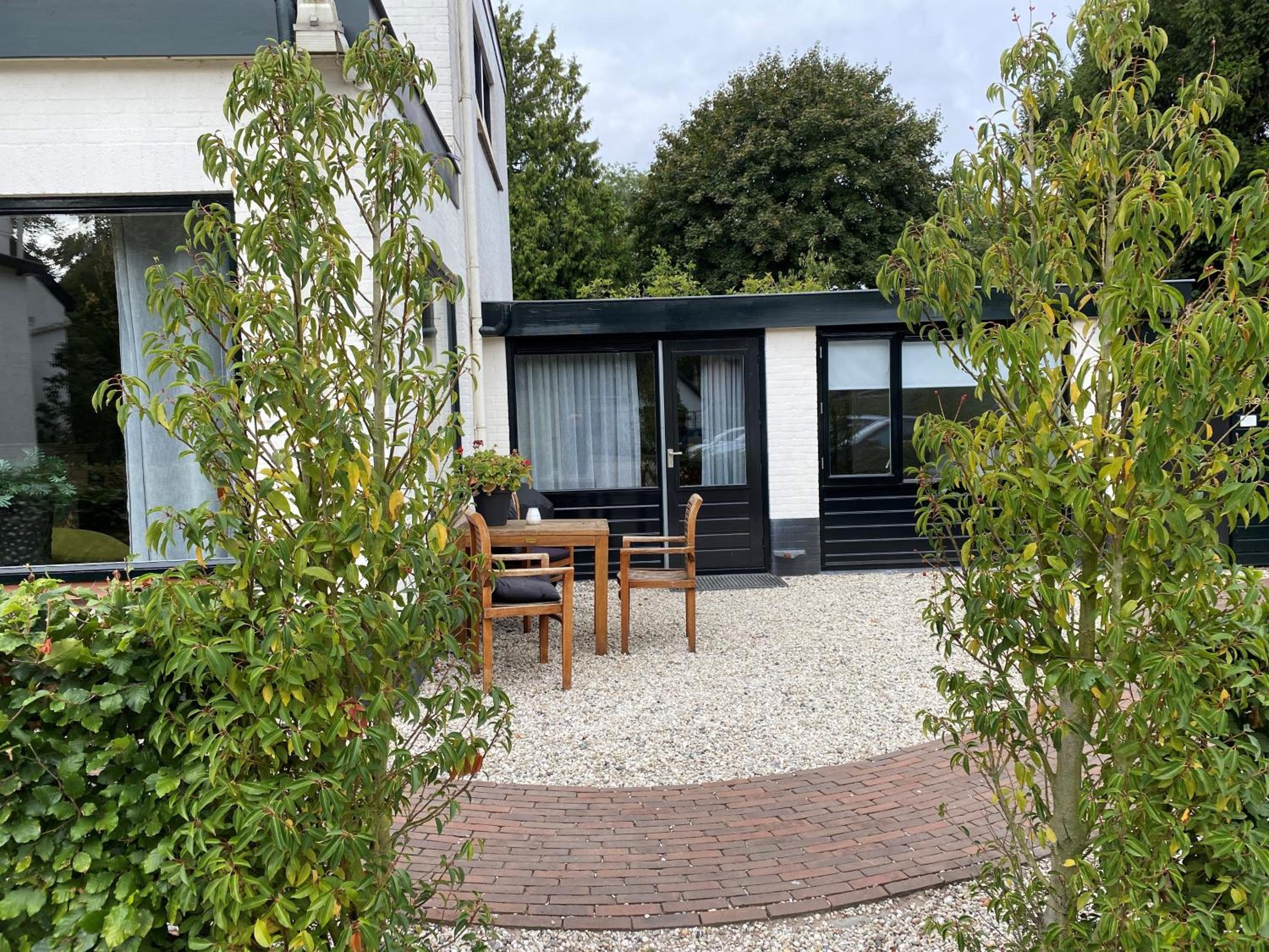 Four-Bedroom House photo 1