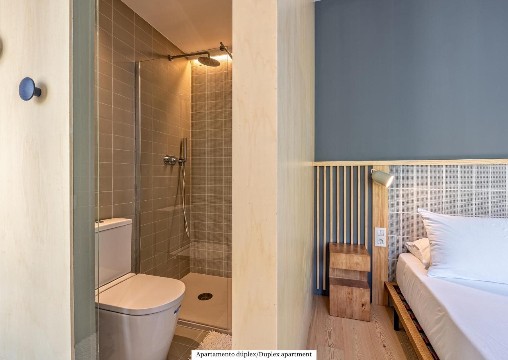 Duplex Apartment photo 2