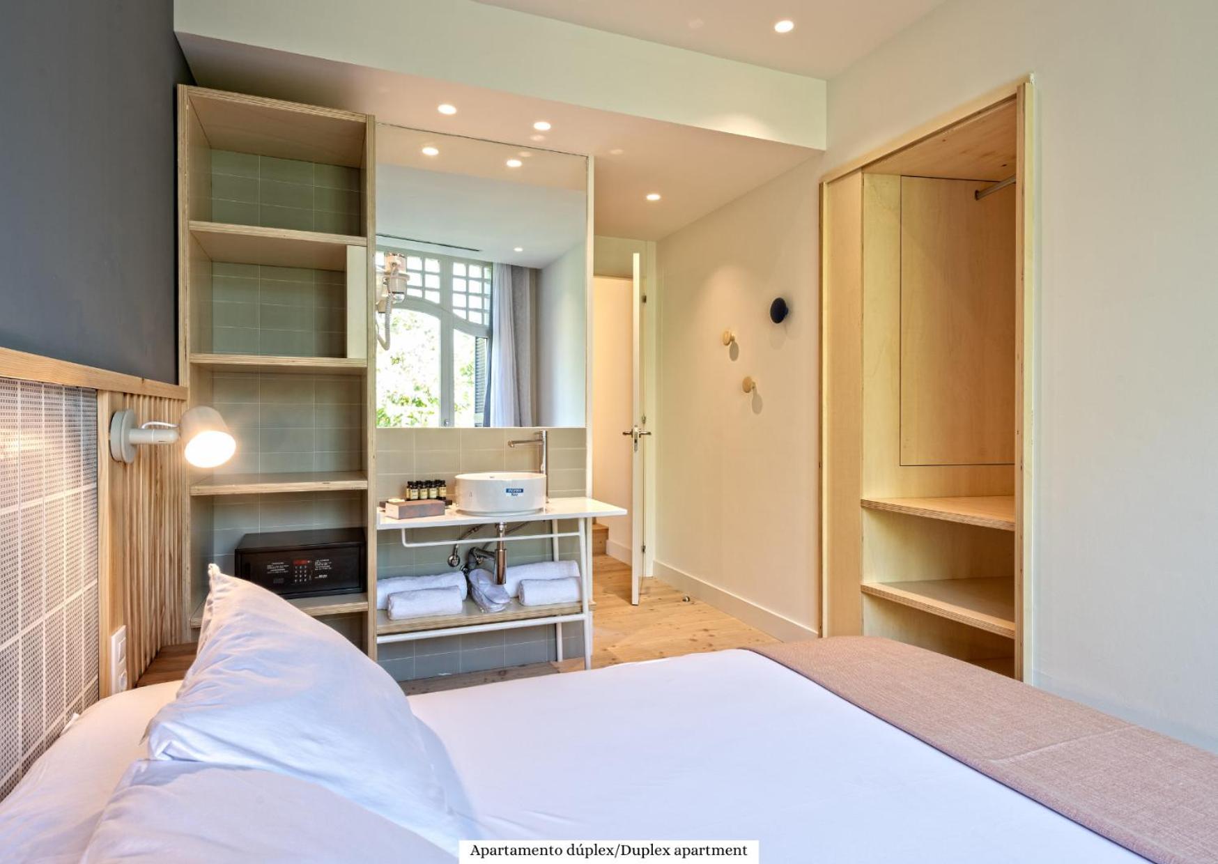Duplex Apartment photo 3