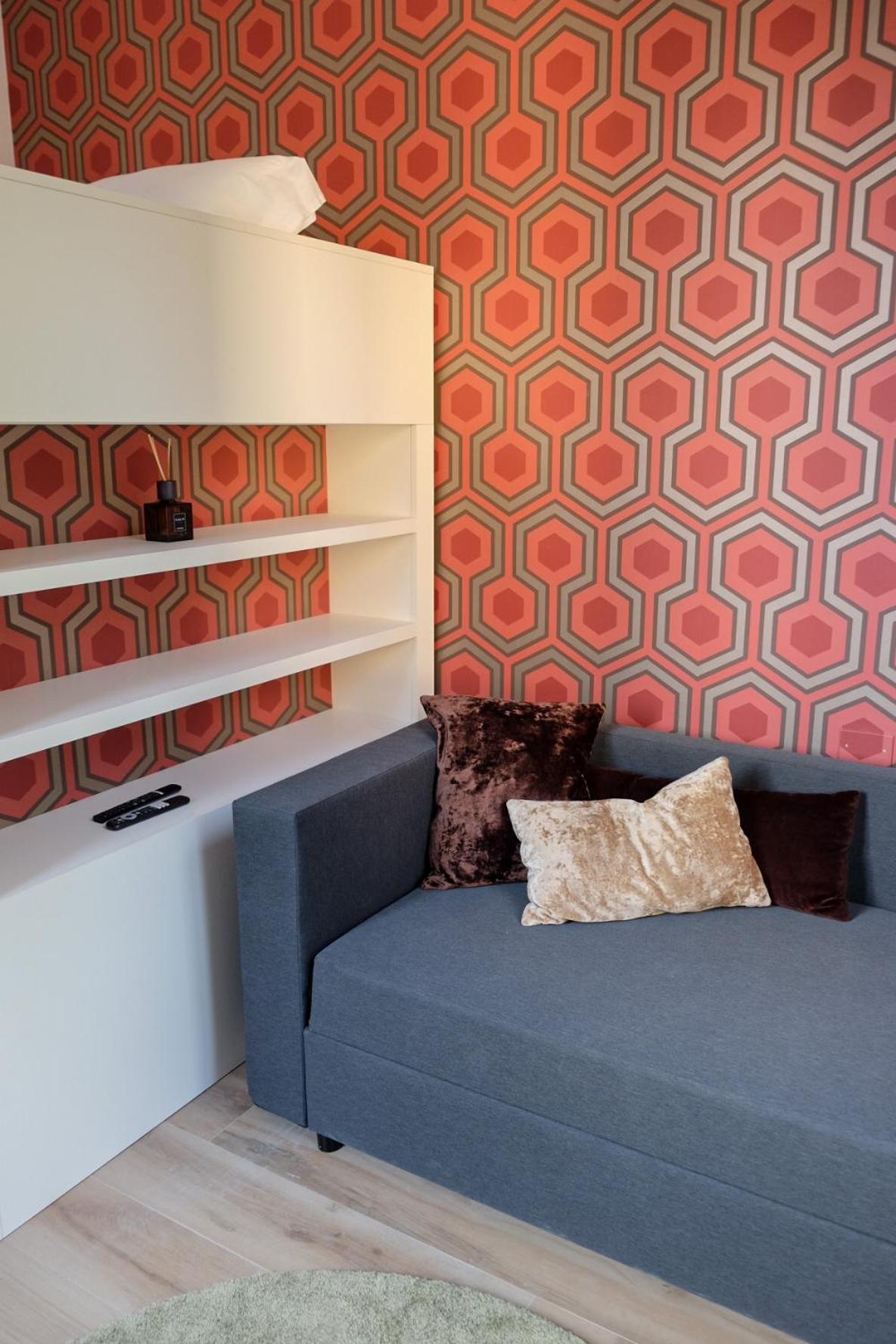 Duplex Apartment