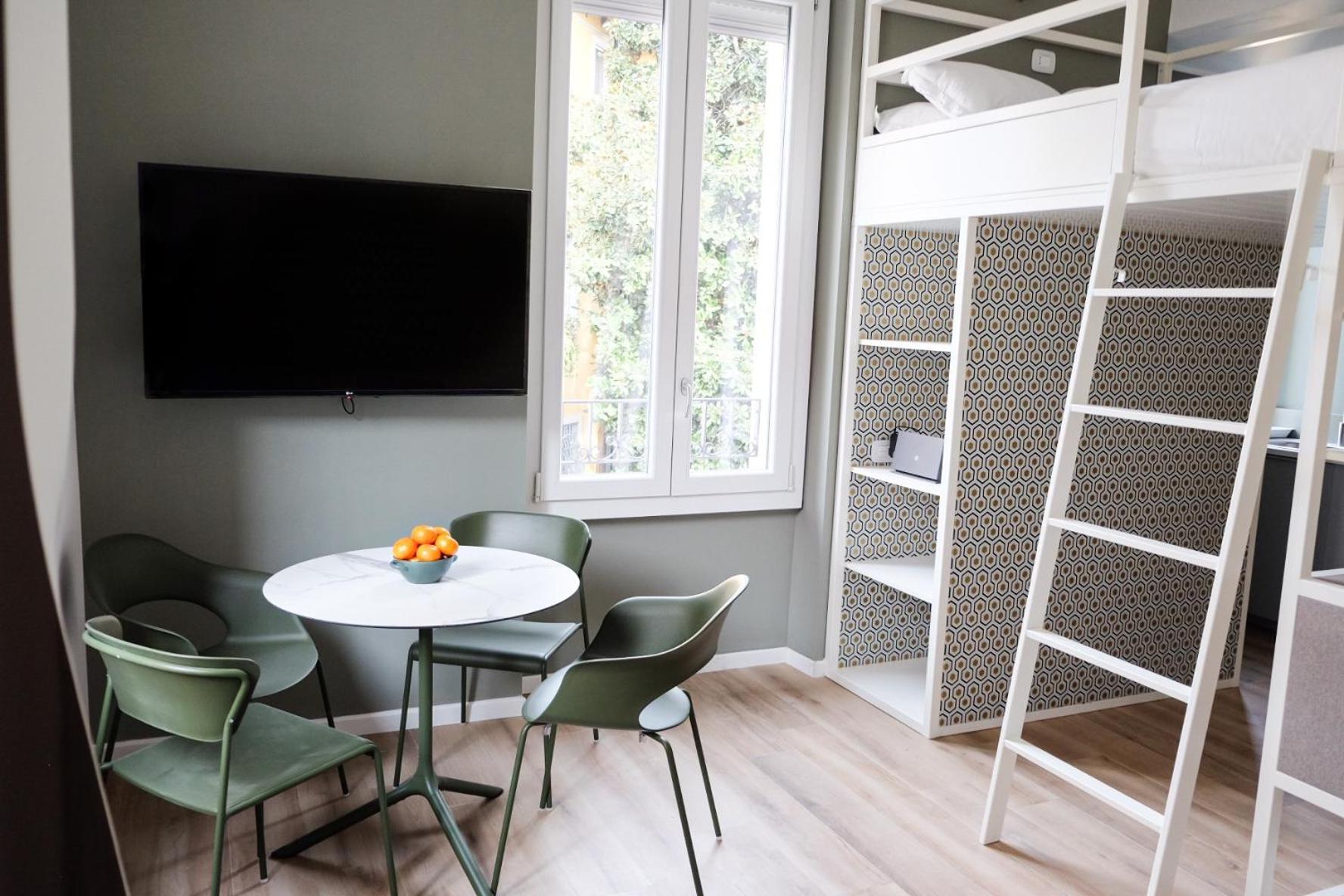 Maisonette