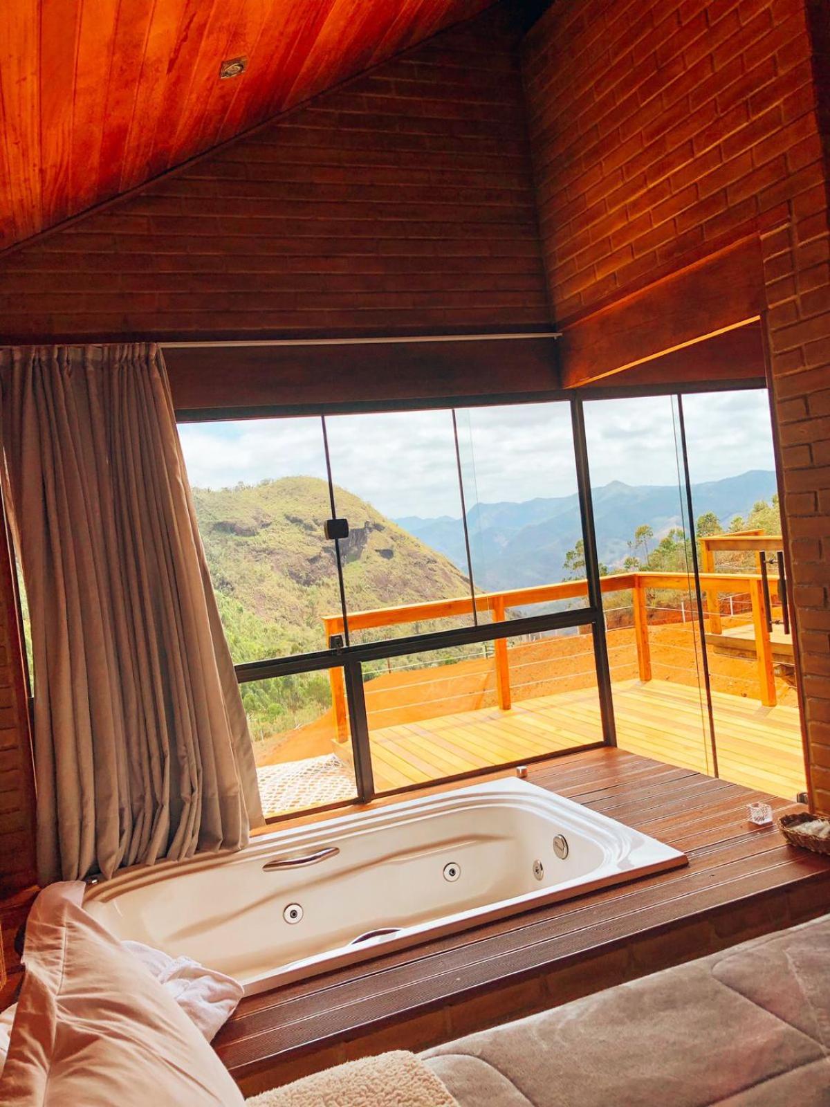 Suite with Mountain View photo 2