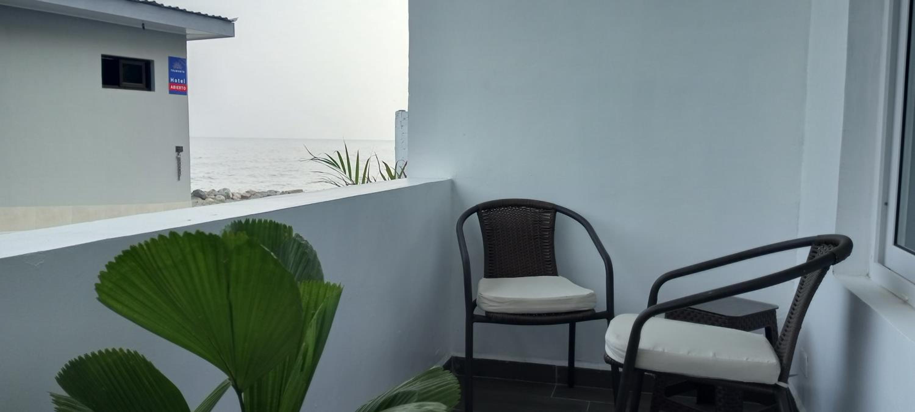 Deluxe Double Room with Shower