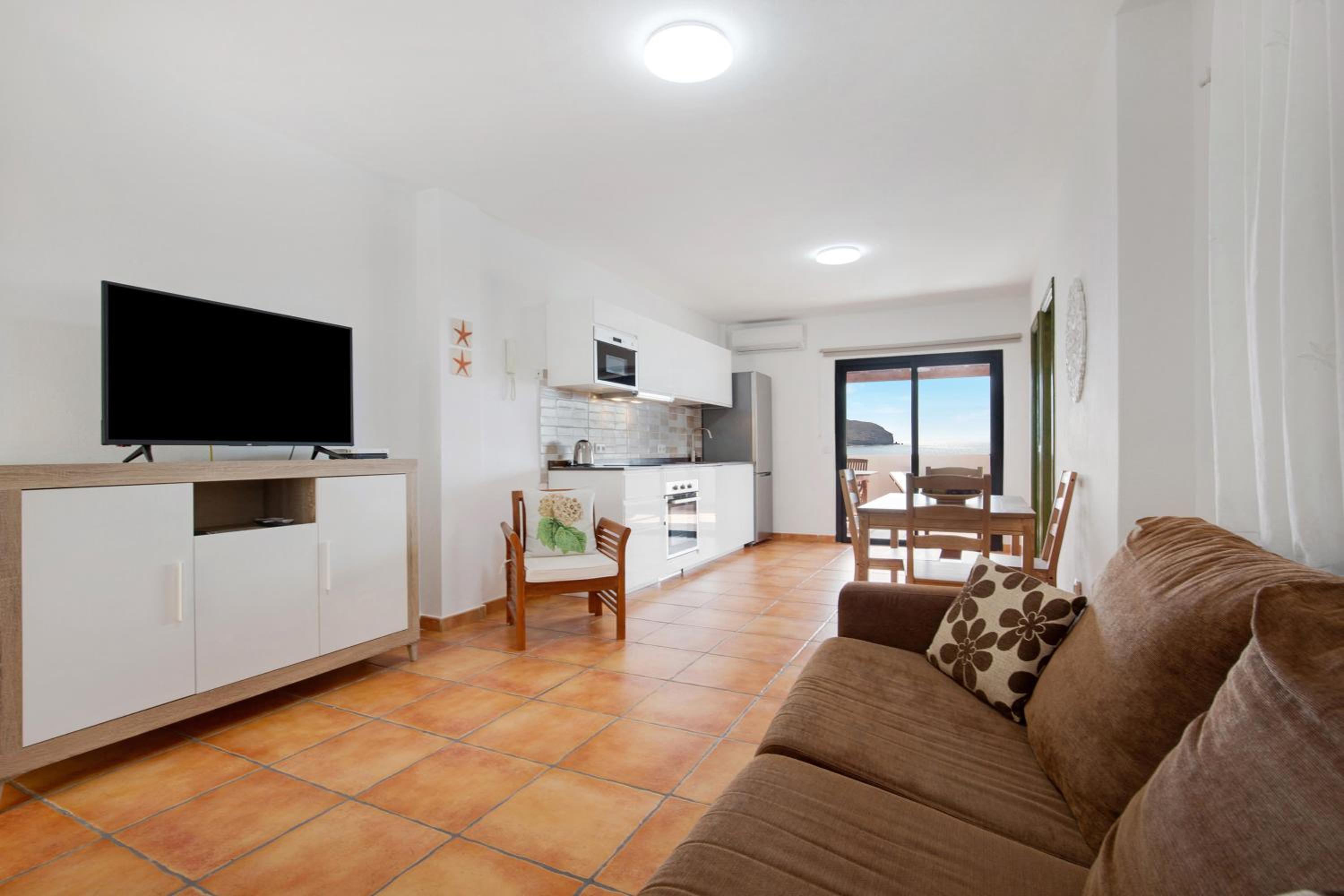 Casa de una habitación