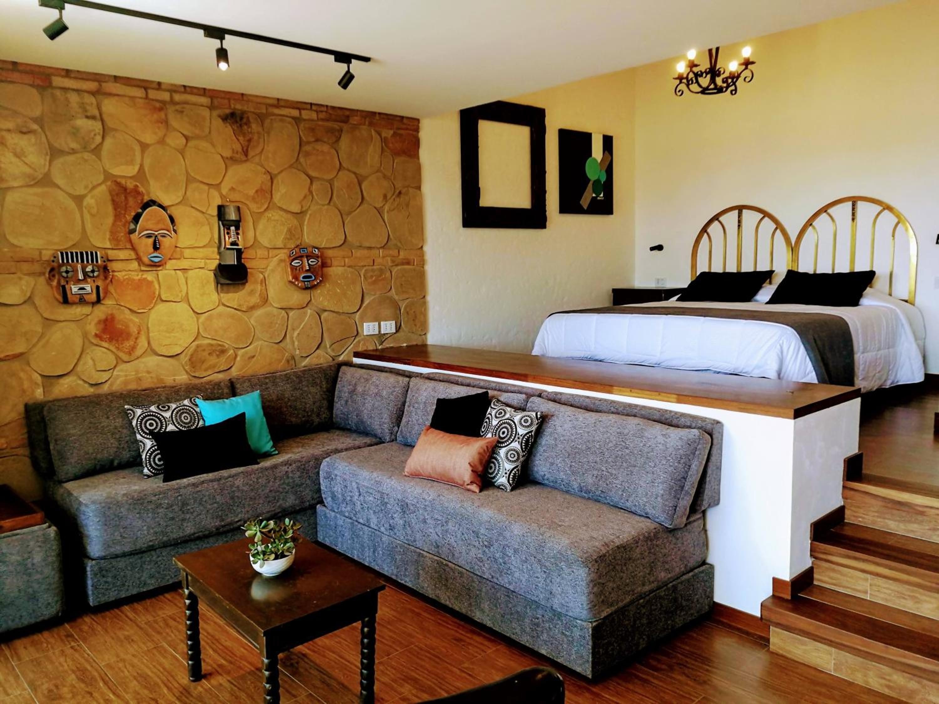 Superior Villa photo 1