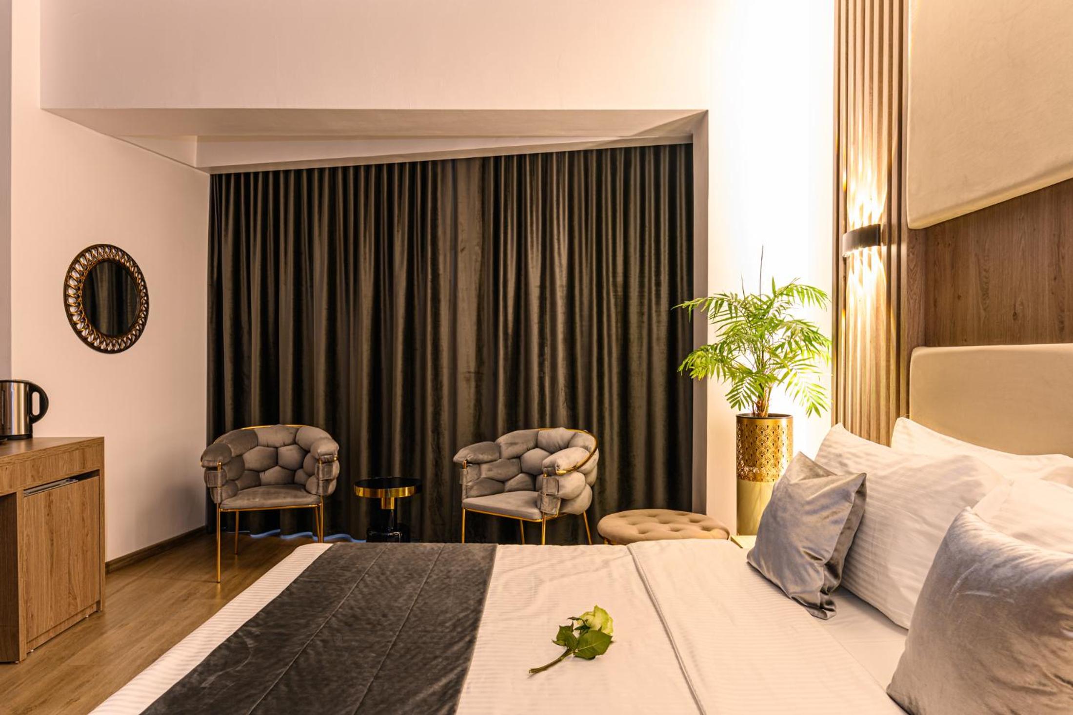 Special Offer - Double Room - Photo 19