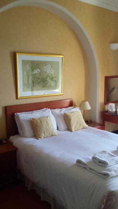 Standard Double Room photo 1