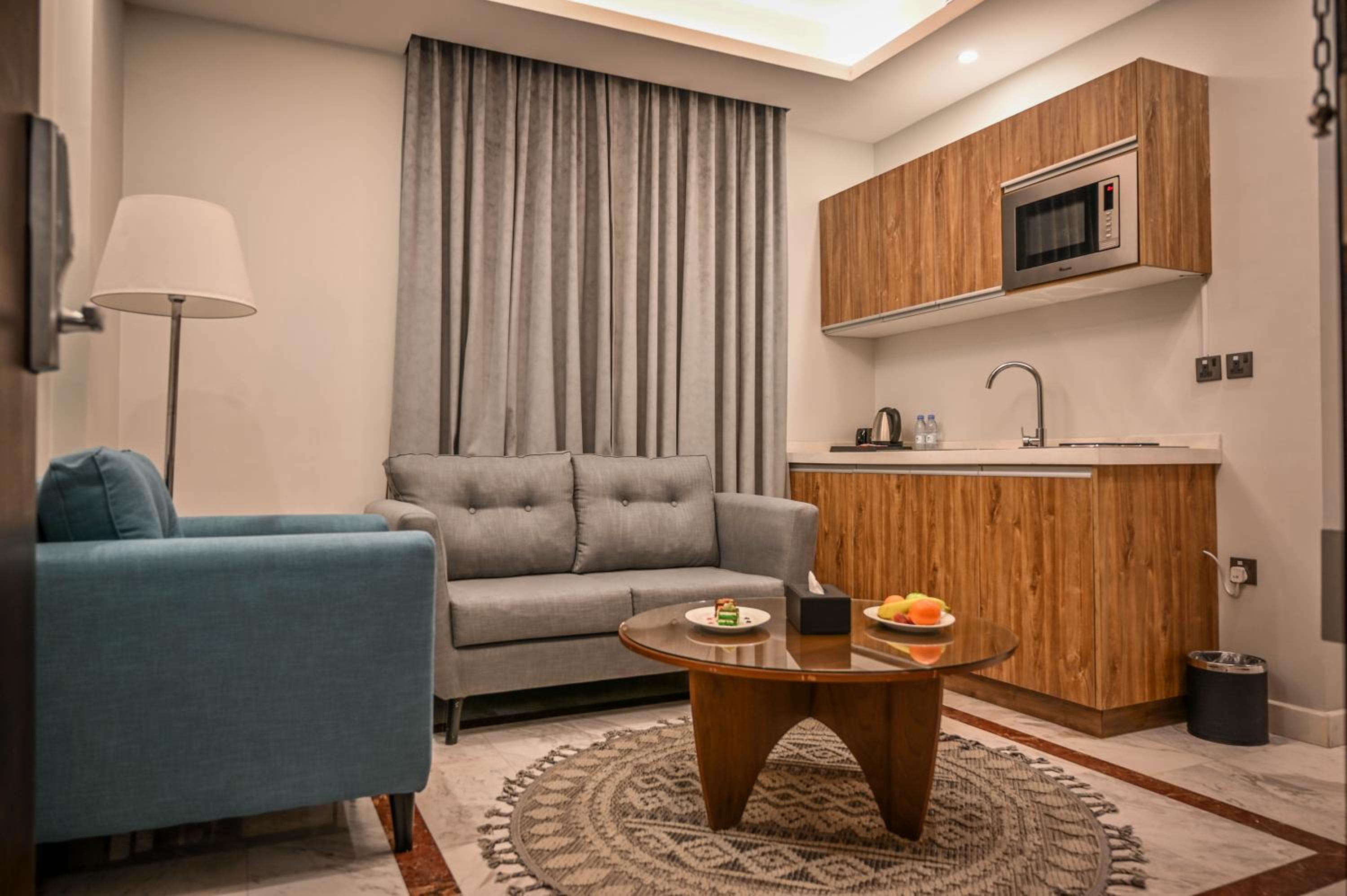 Superior Suite
