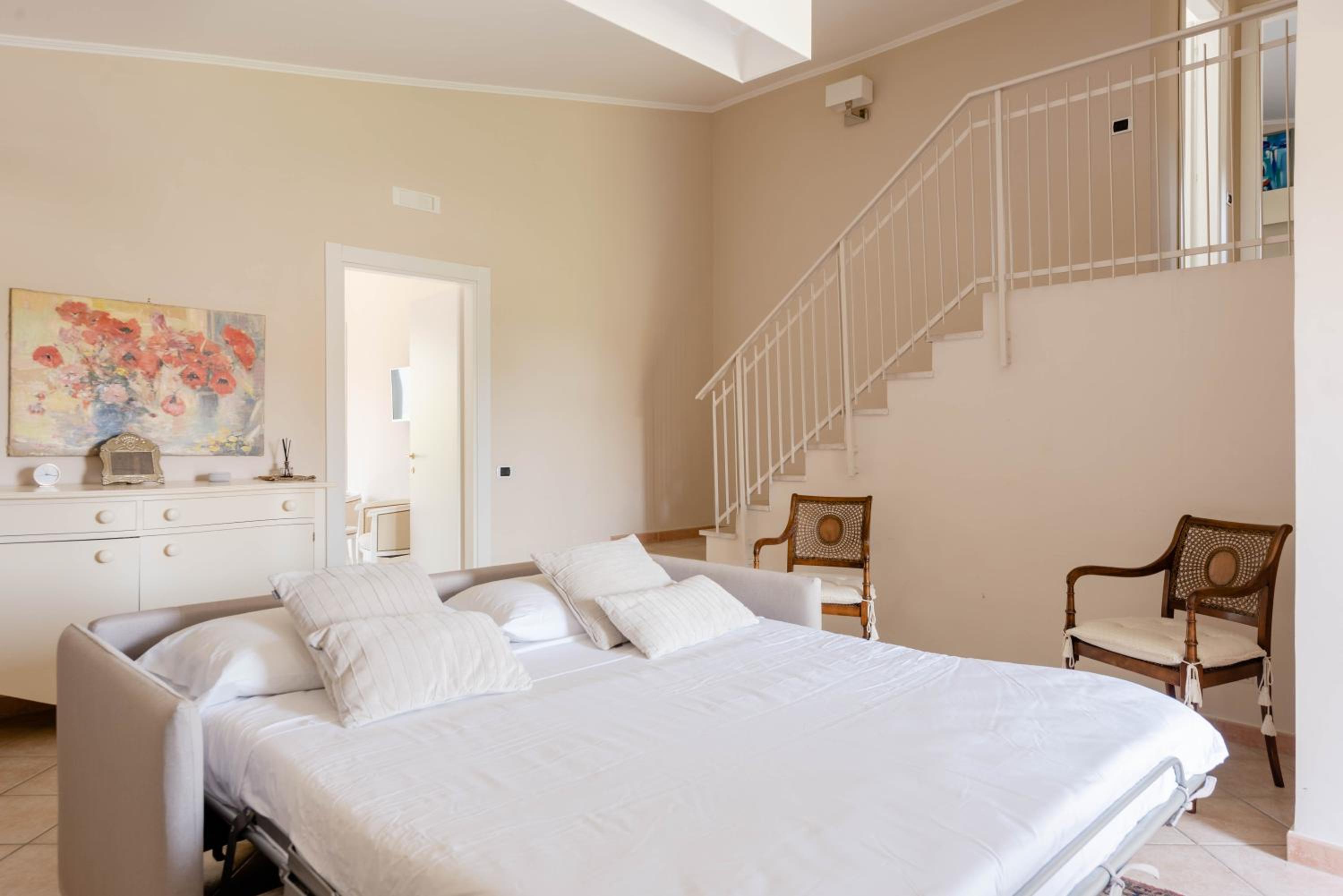 Two-Bedroom Villa - Photo 20