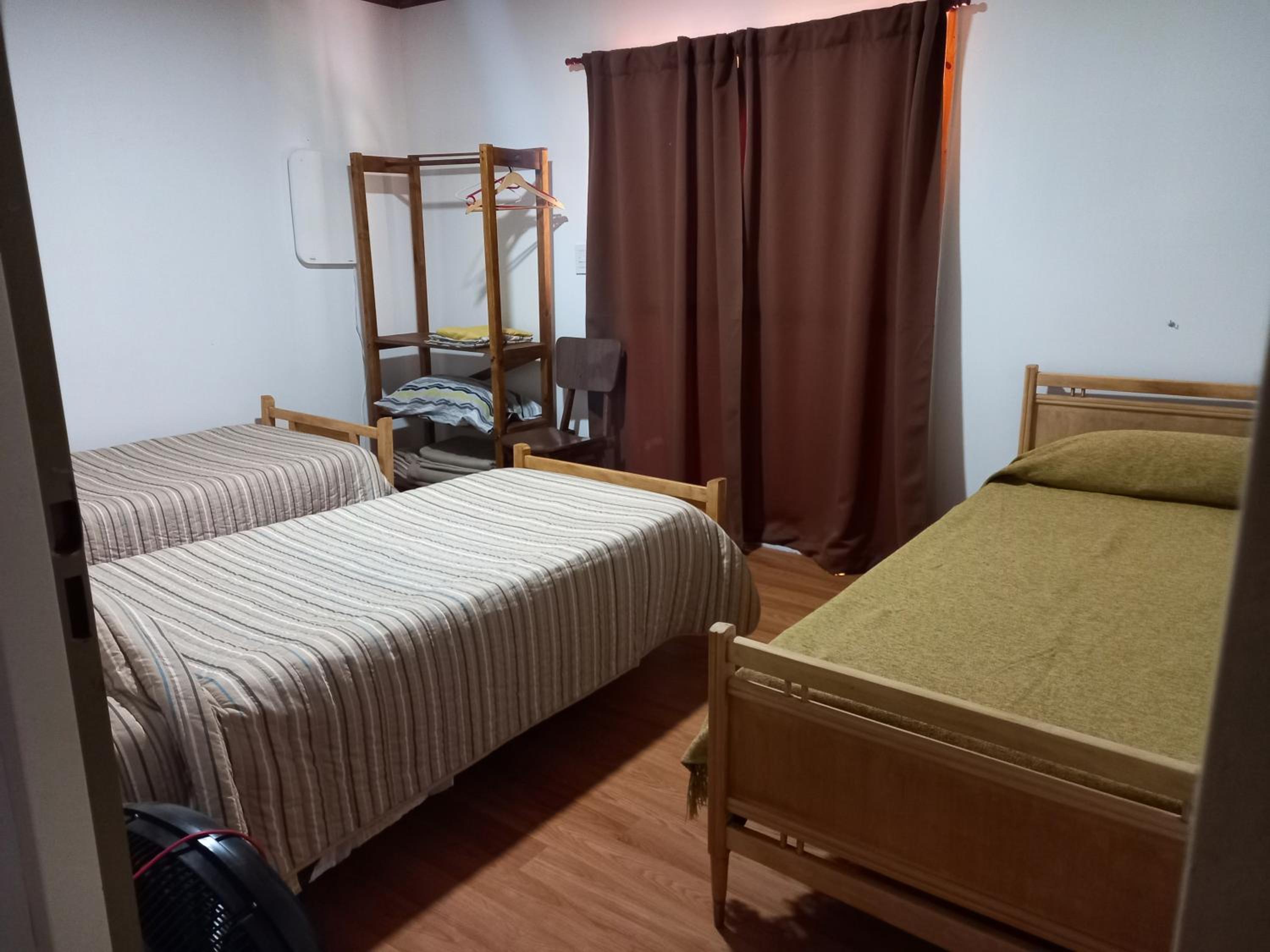 Two-Bedroom House photo 3