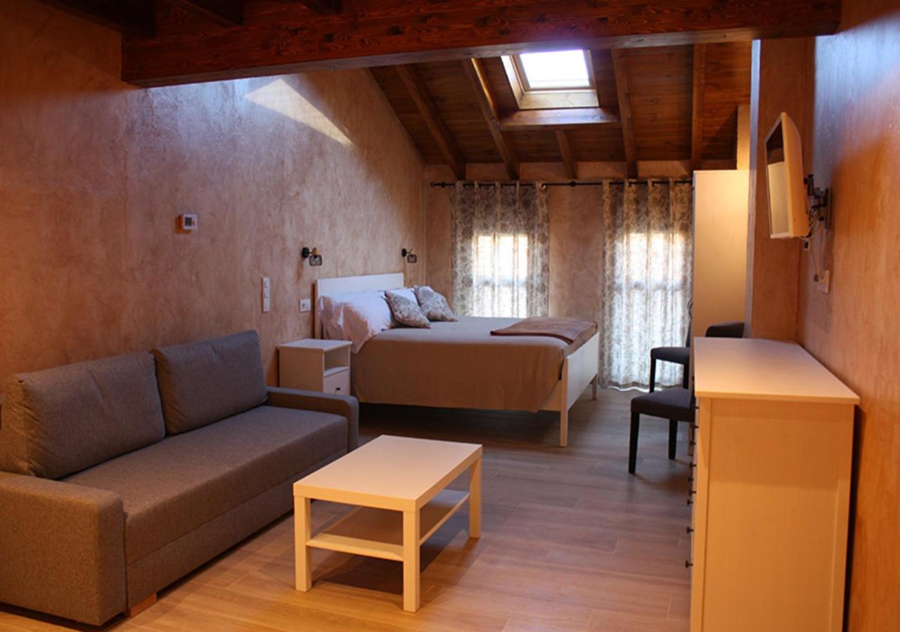Premium Quadruple Room - Photo 6