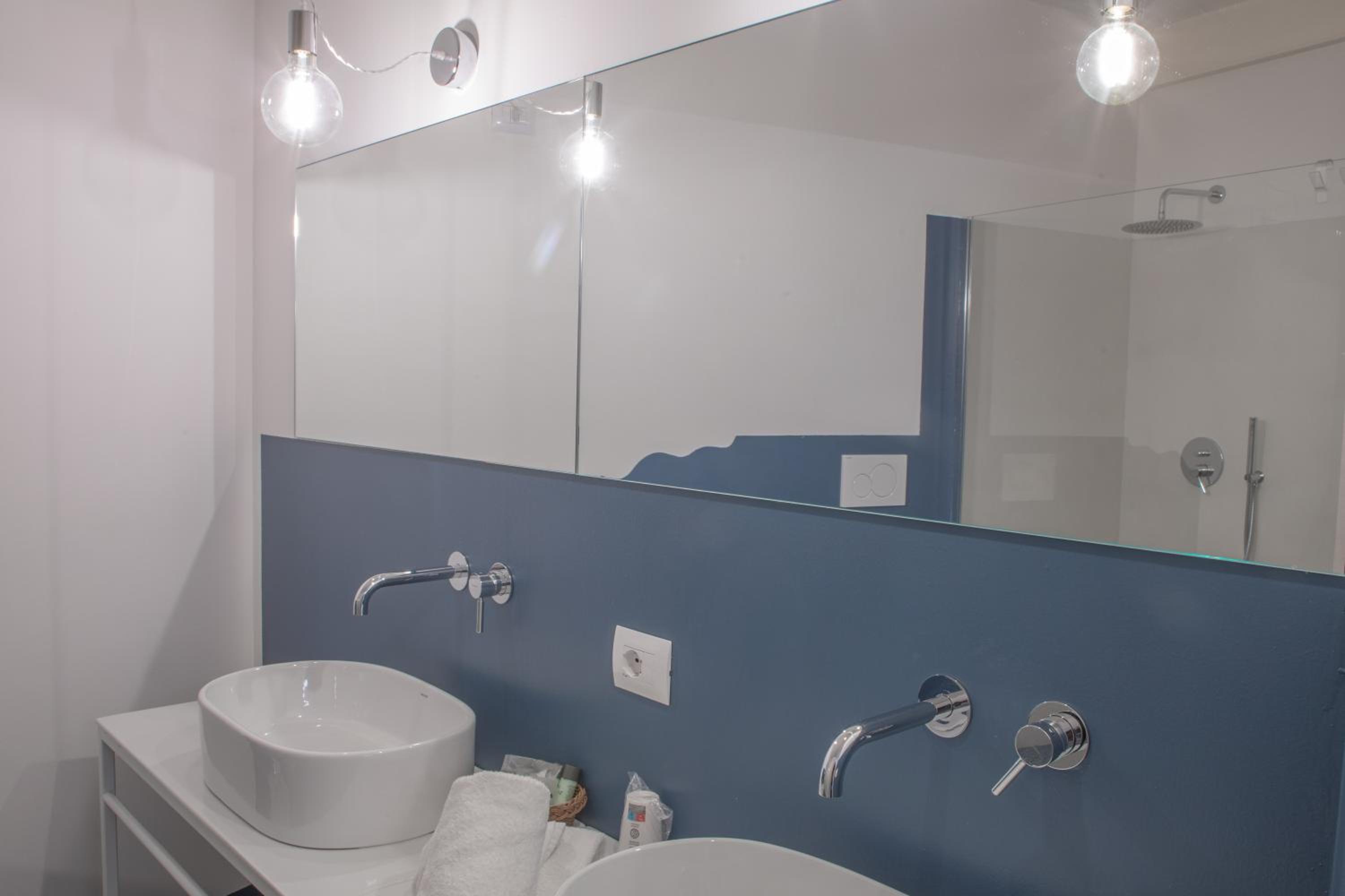Junior Suite with Sea View photo 3